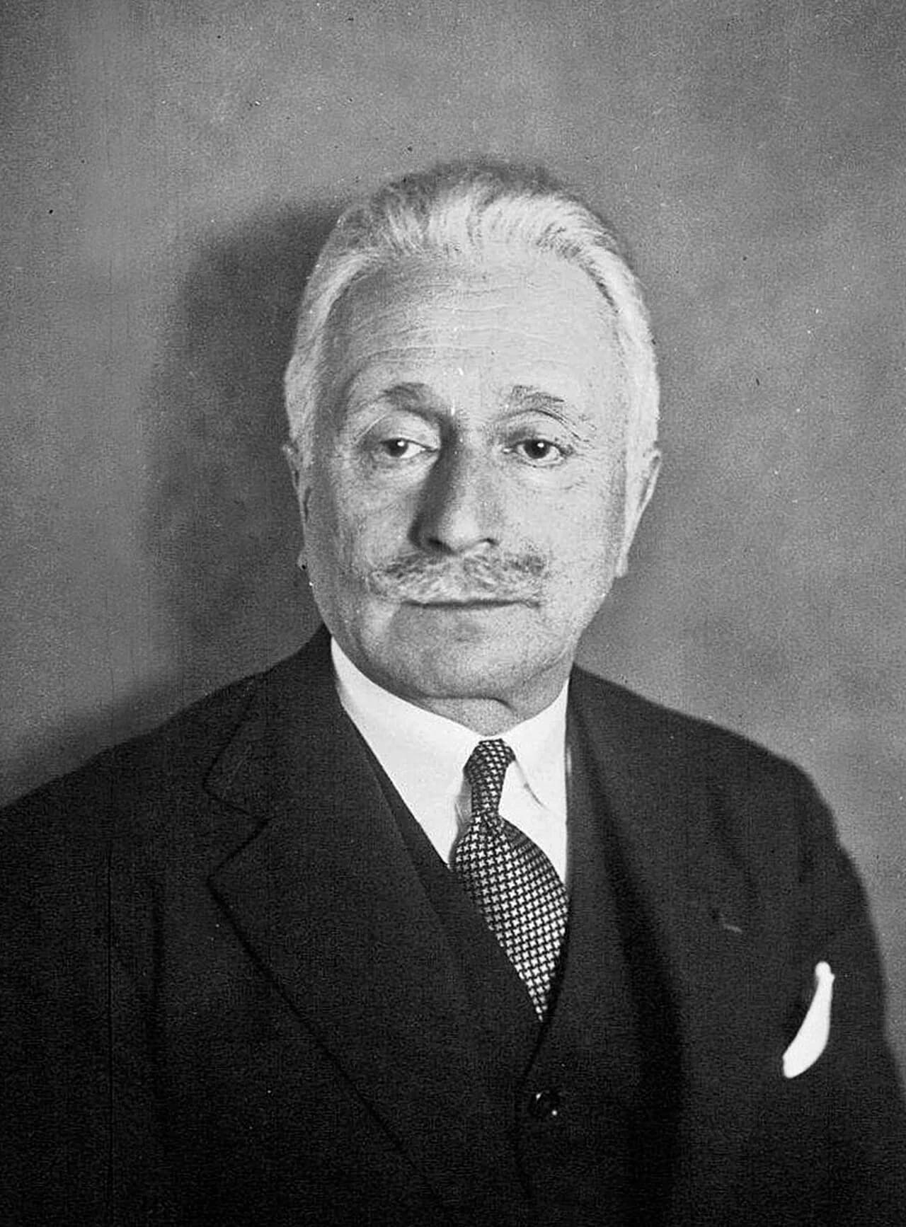 Camille Picard