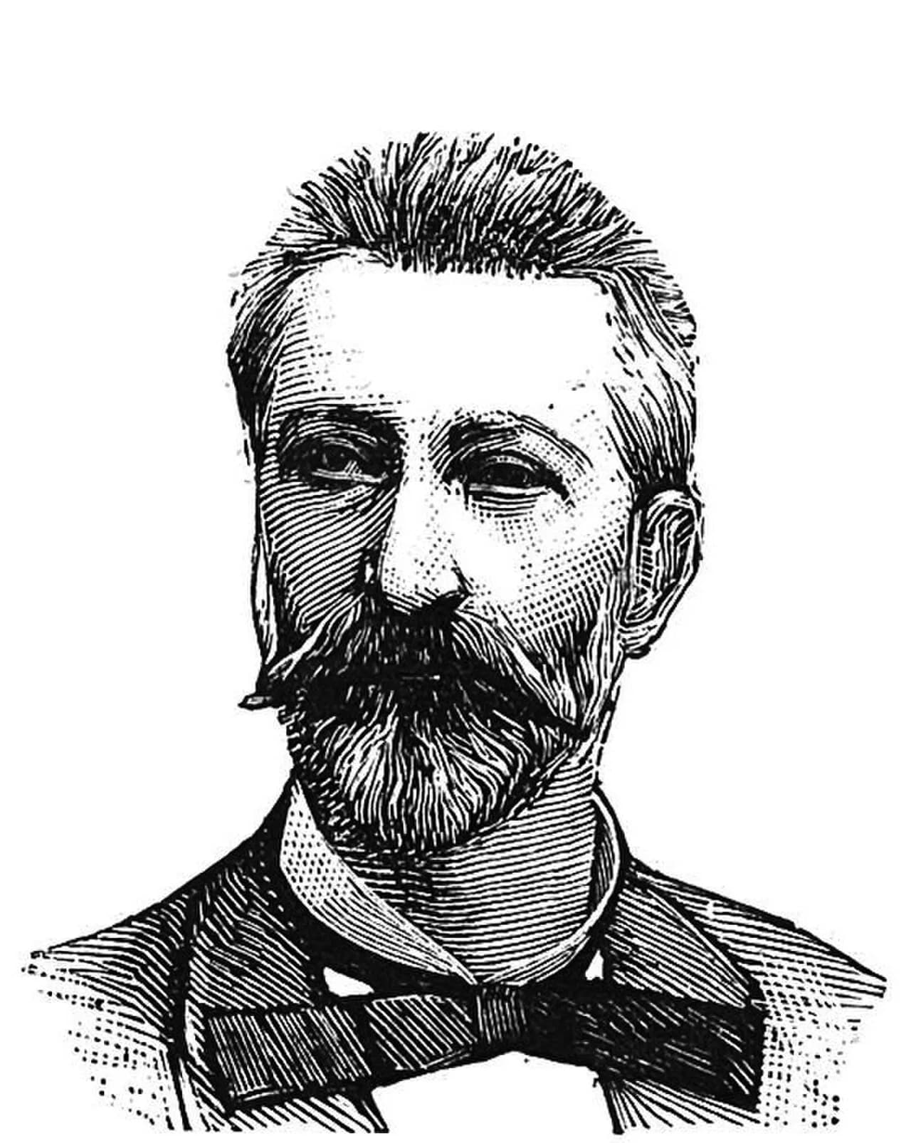François Planteau