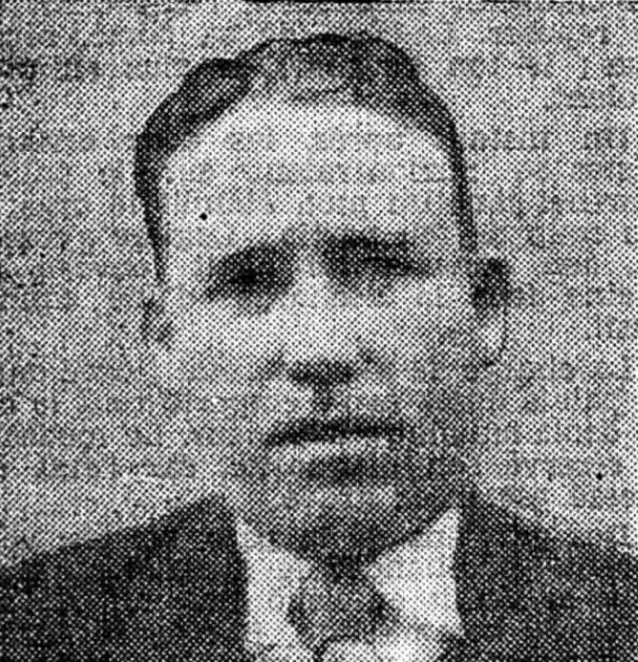 Cyprien Quinet