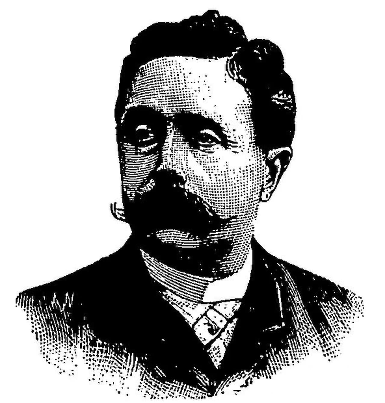 Émile Revest