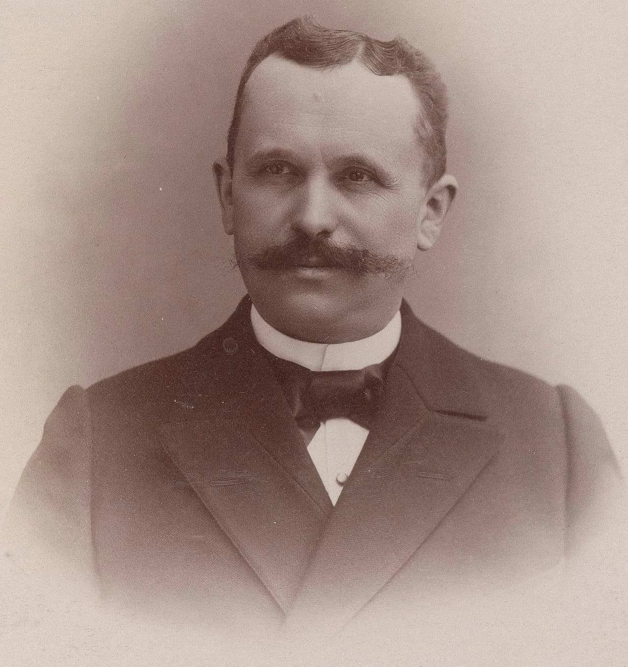 Théodore Rose
