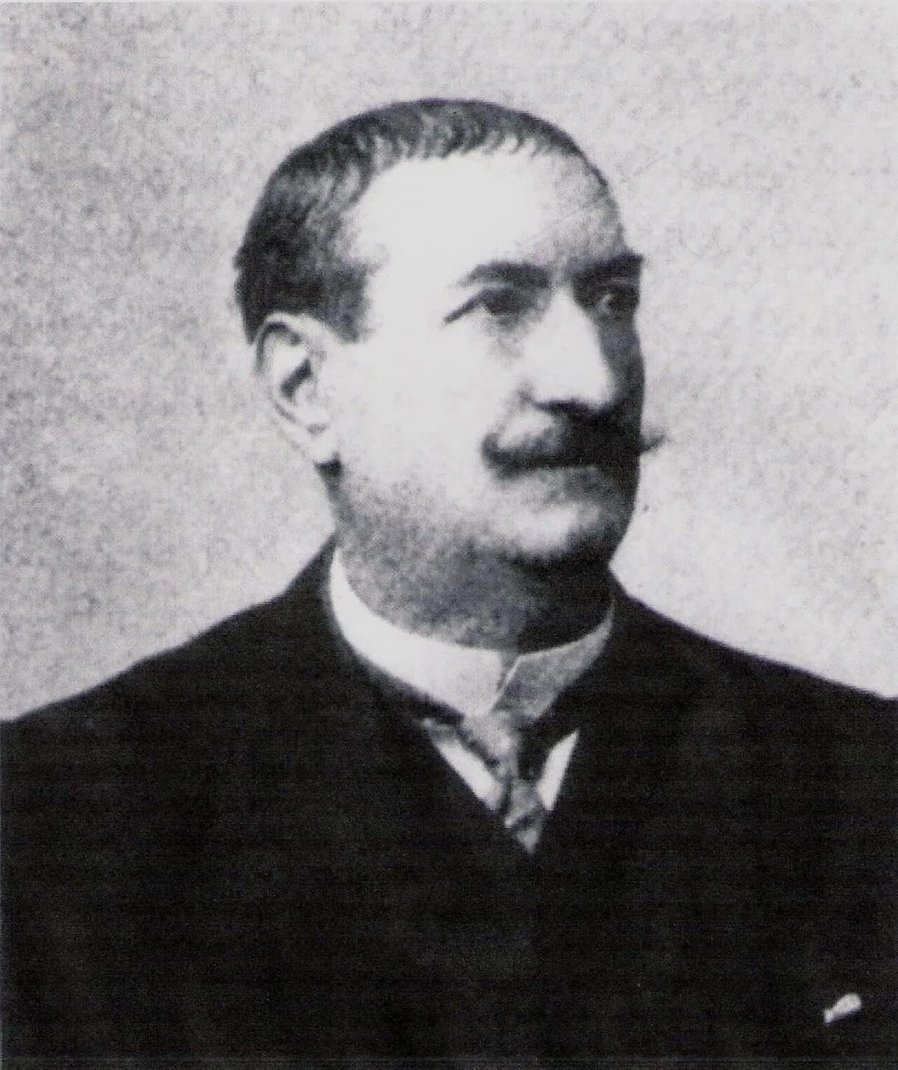Georges Saumande