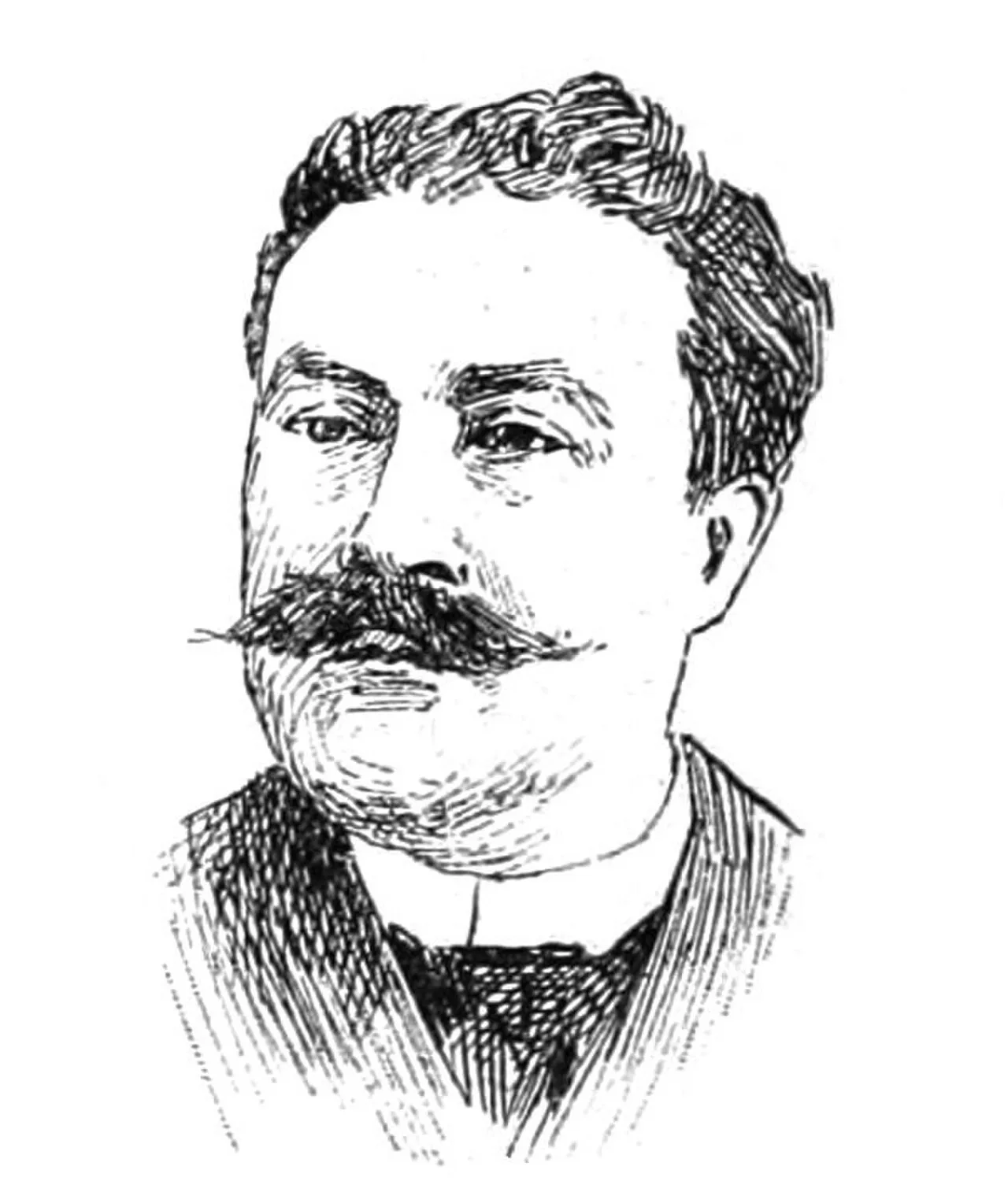 Charles Sauvanet