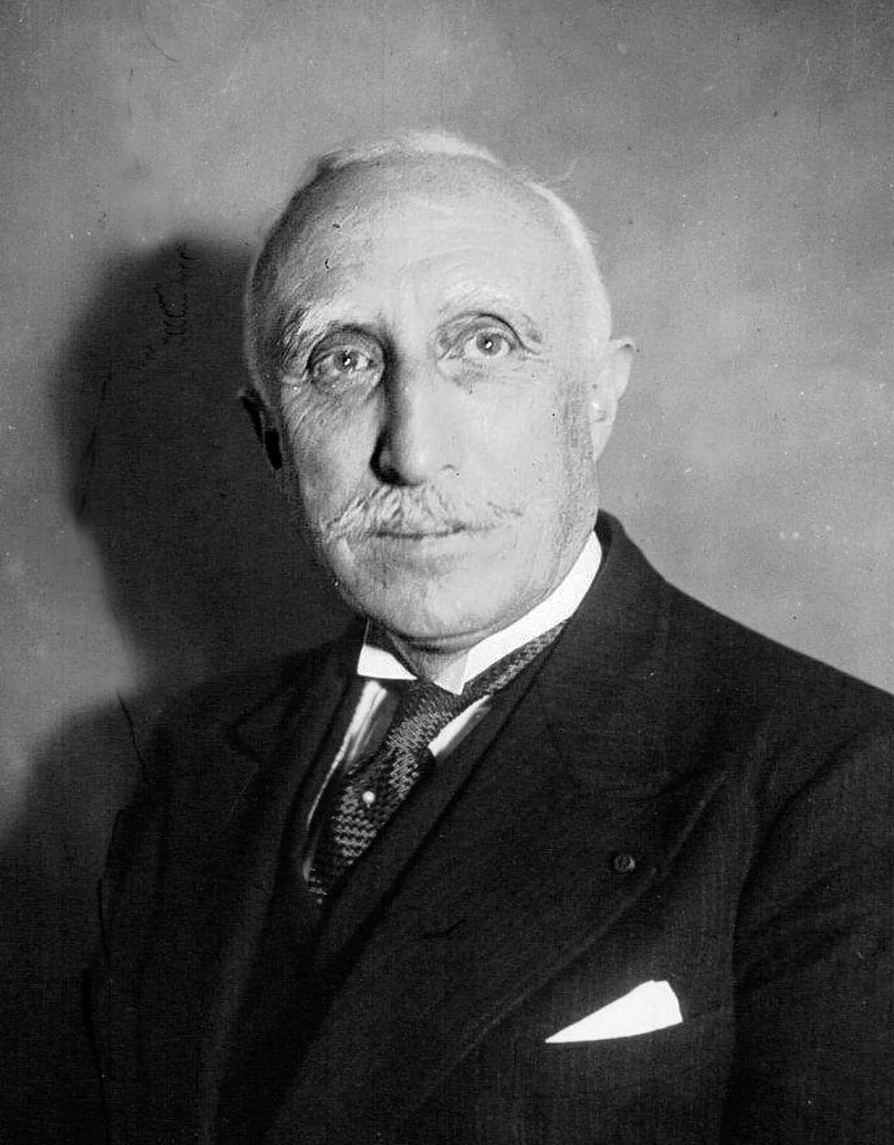 Victor Schleiter