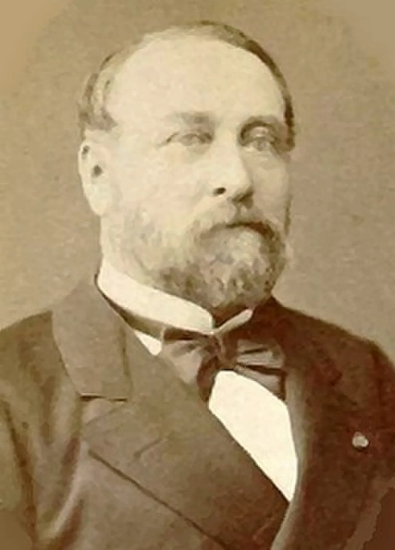 Charles Levert