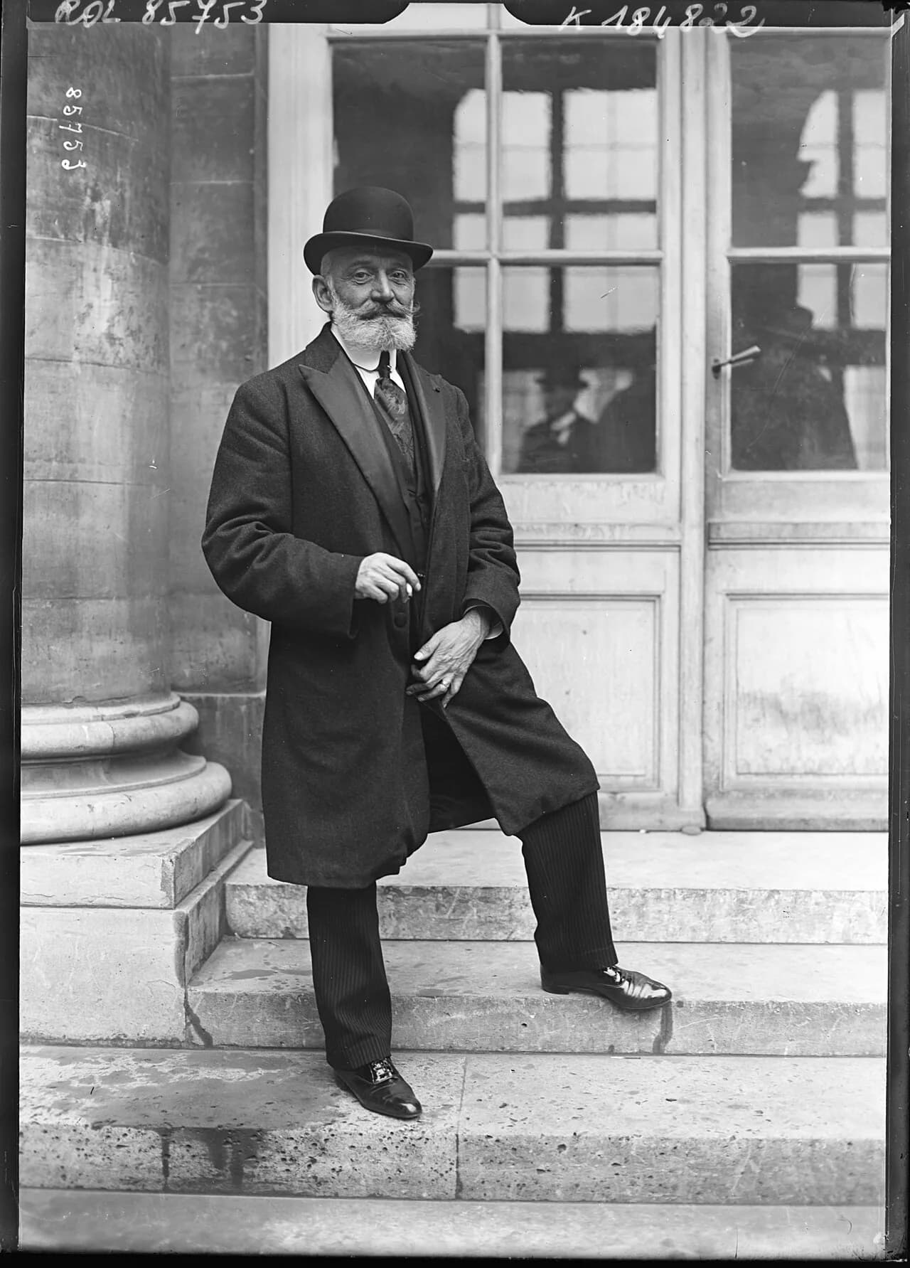 Albert Thiery