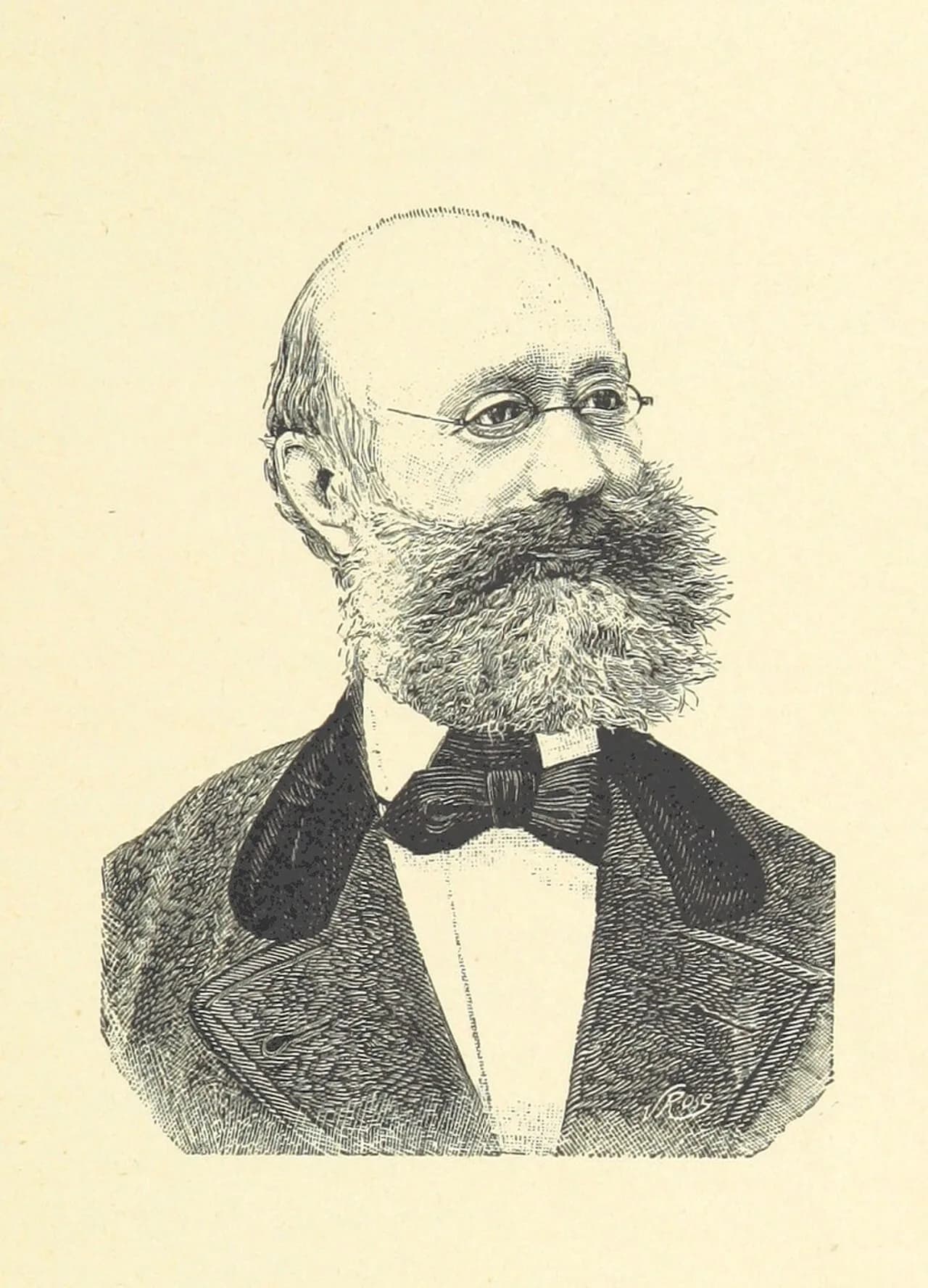 Louis Tisserand