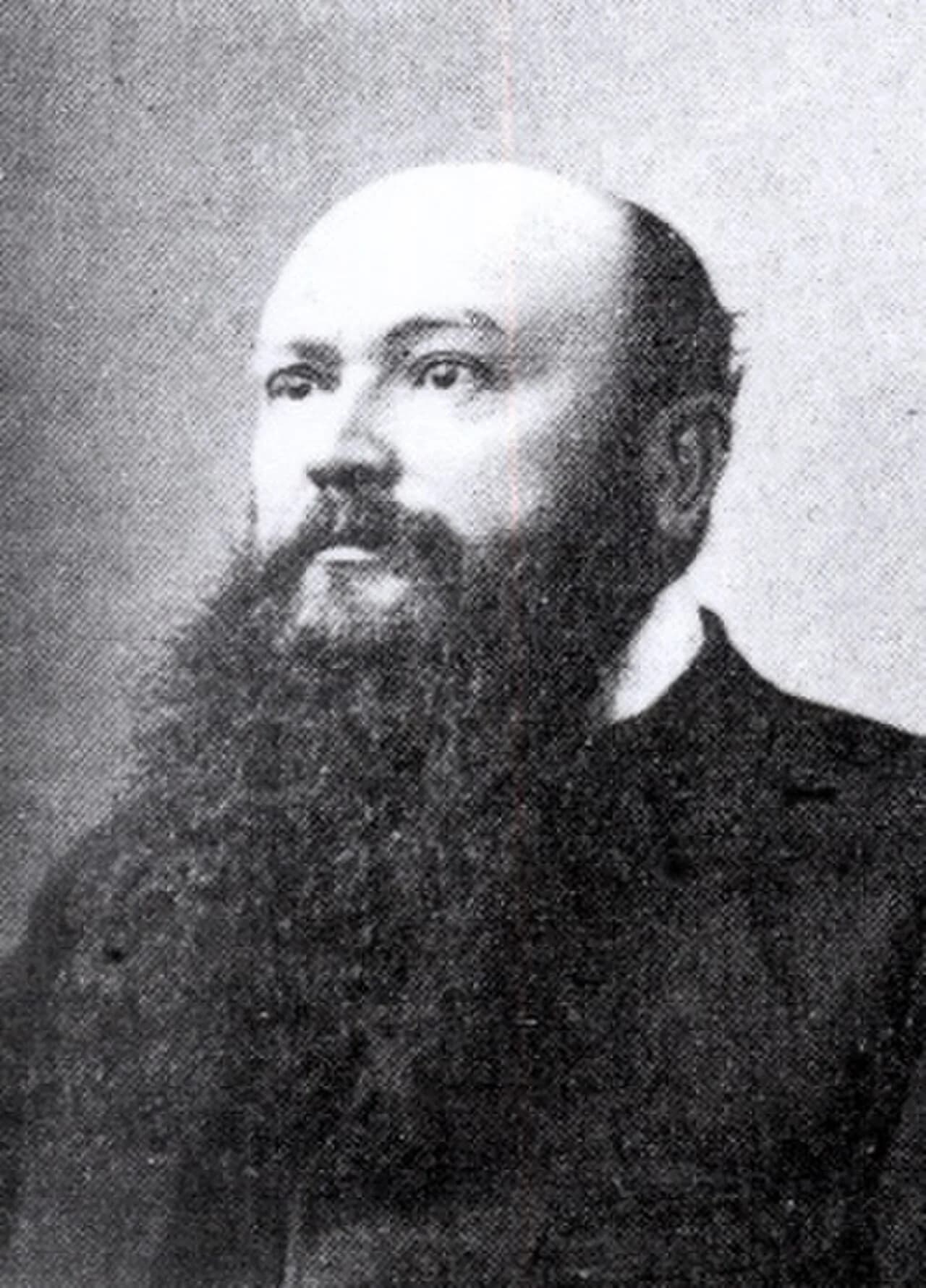Charles Torchut