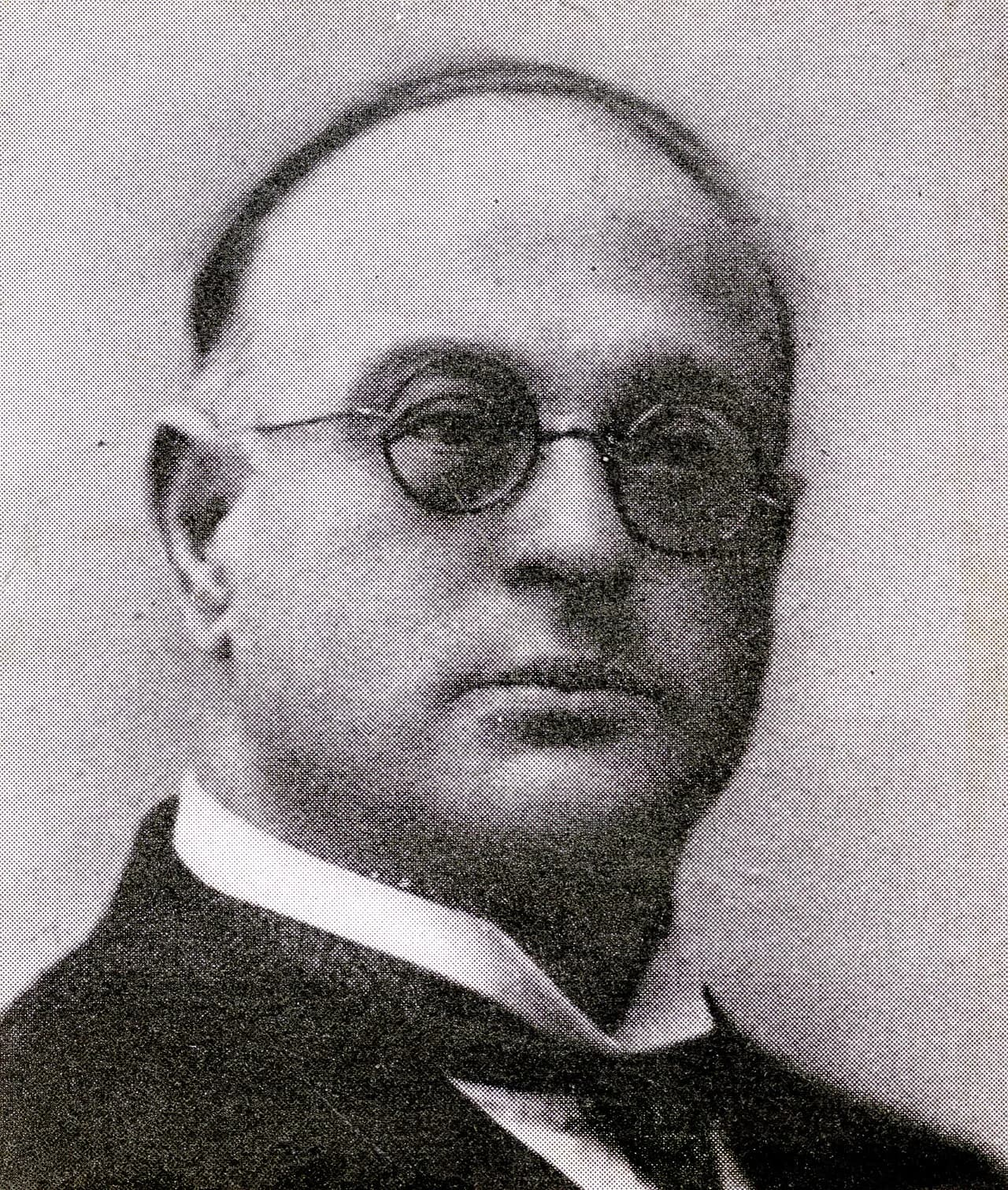 Charles Valentin
