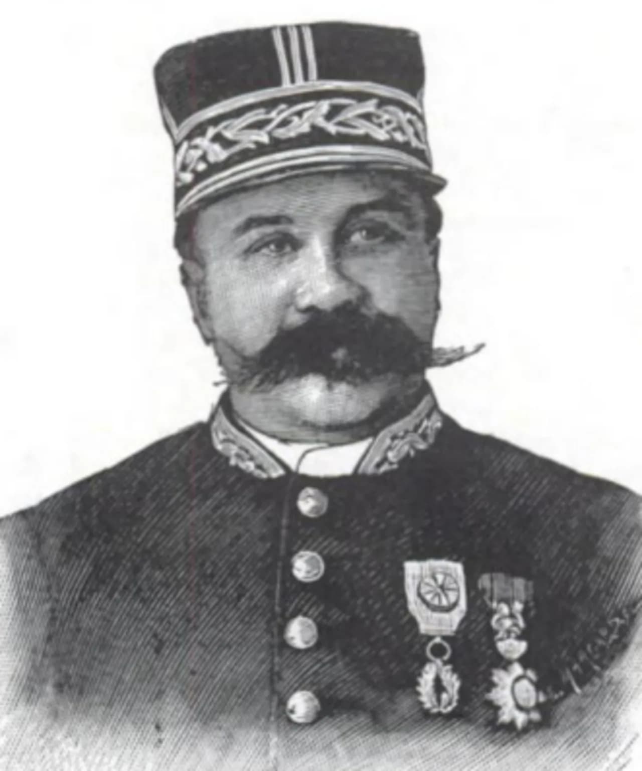 Georges Vallée