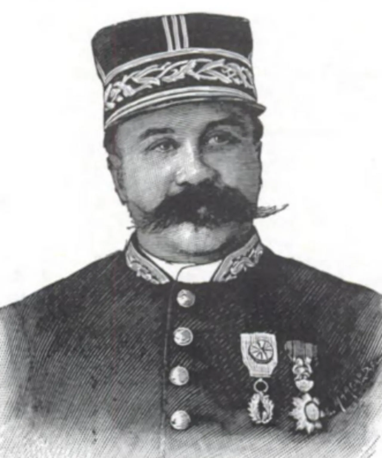 Georges Vallée