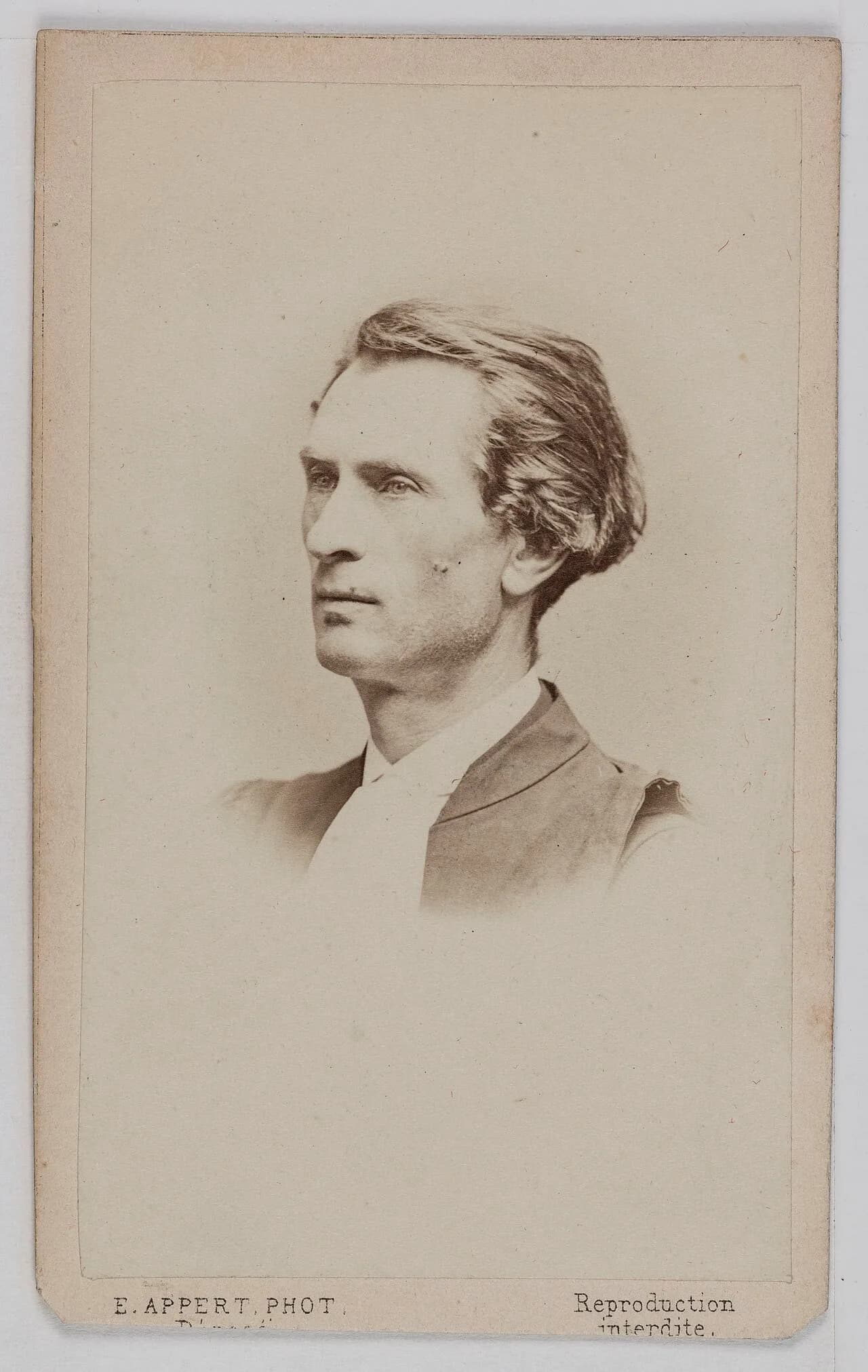 Claude-Marie Versigny