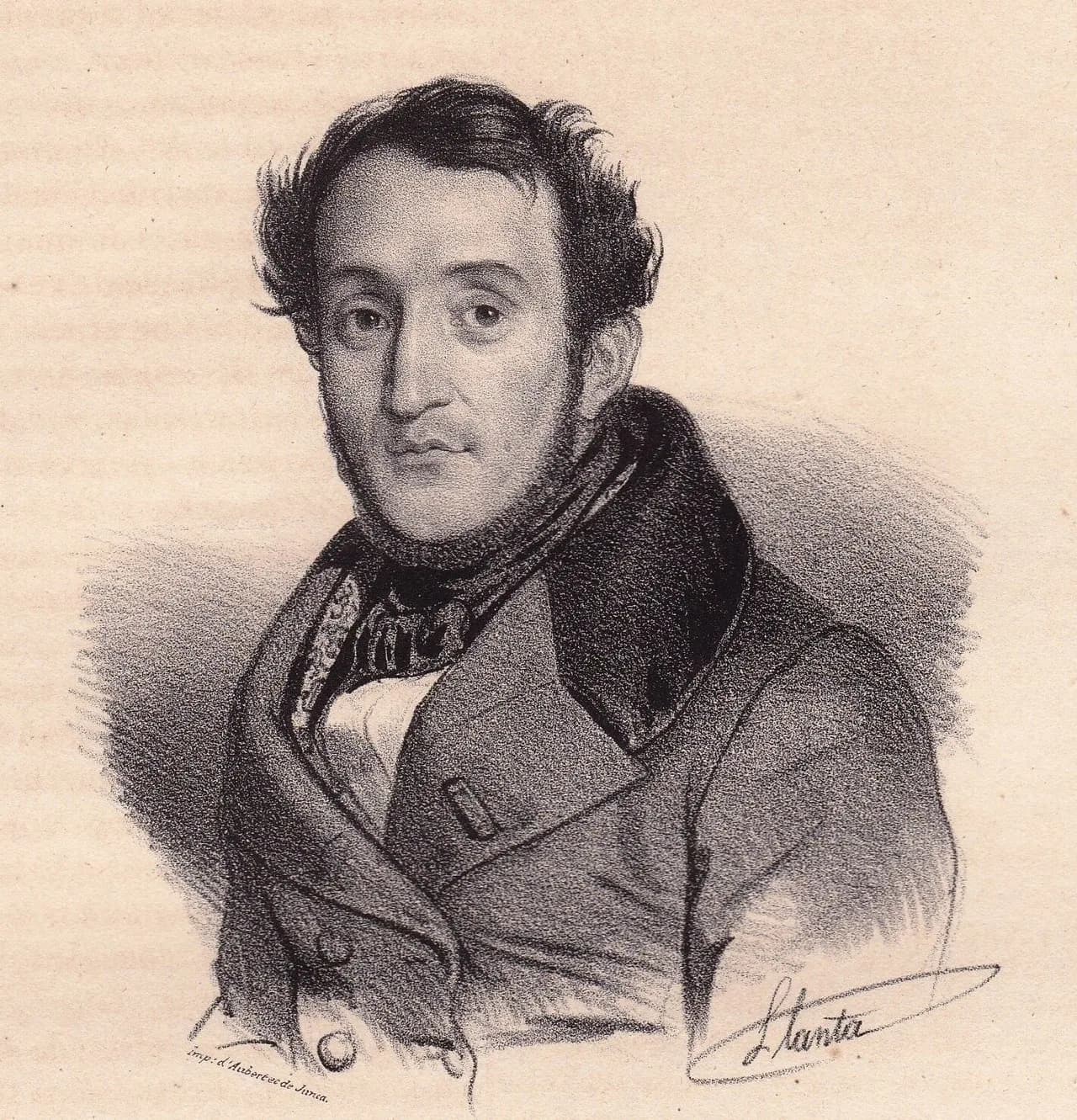 Frédéric Degeorge