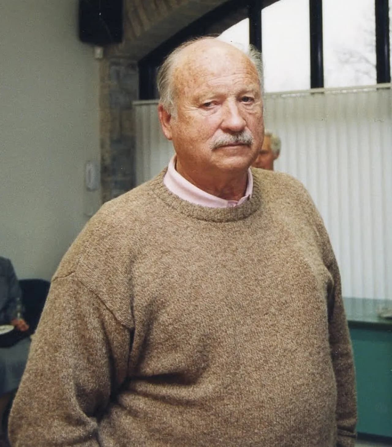 Hellar Grabbi