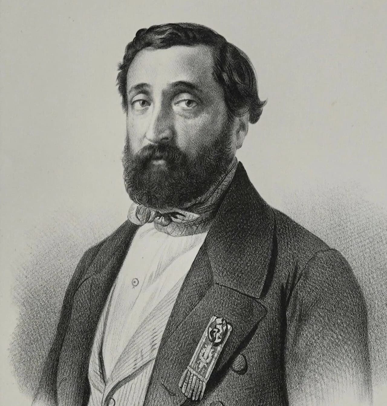 Gaspard Dubruel