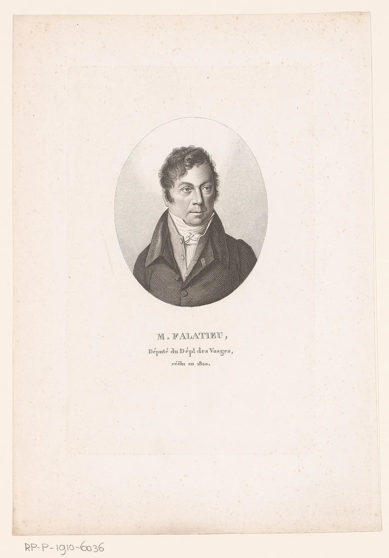 Joseph Falatieu