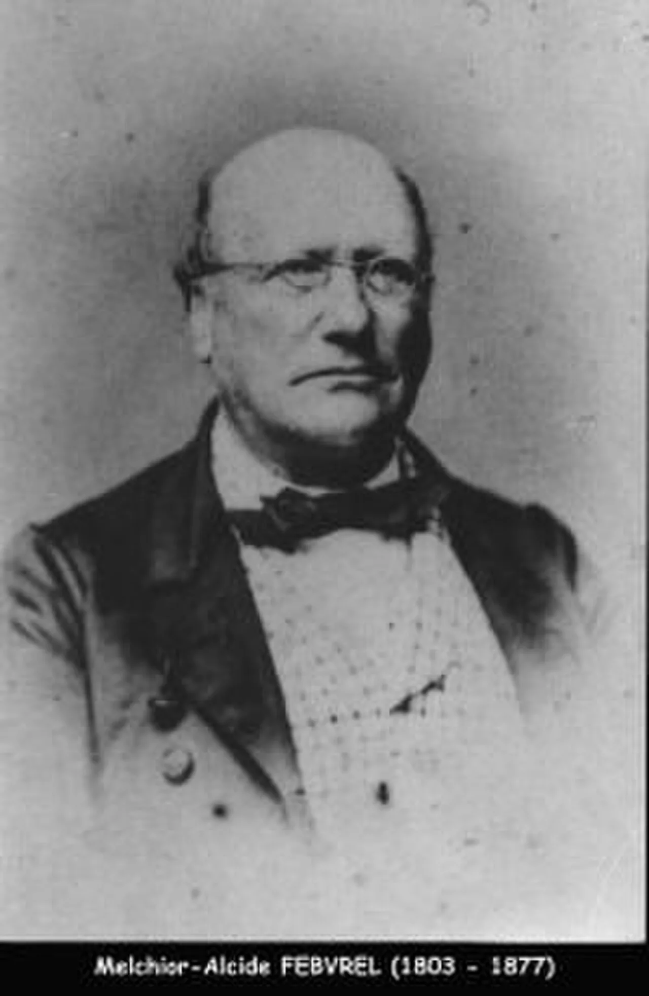 Melchior Febvrel