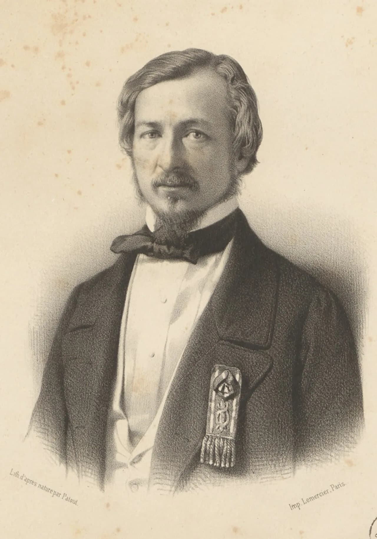 Félix Grellet de la Deyte