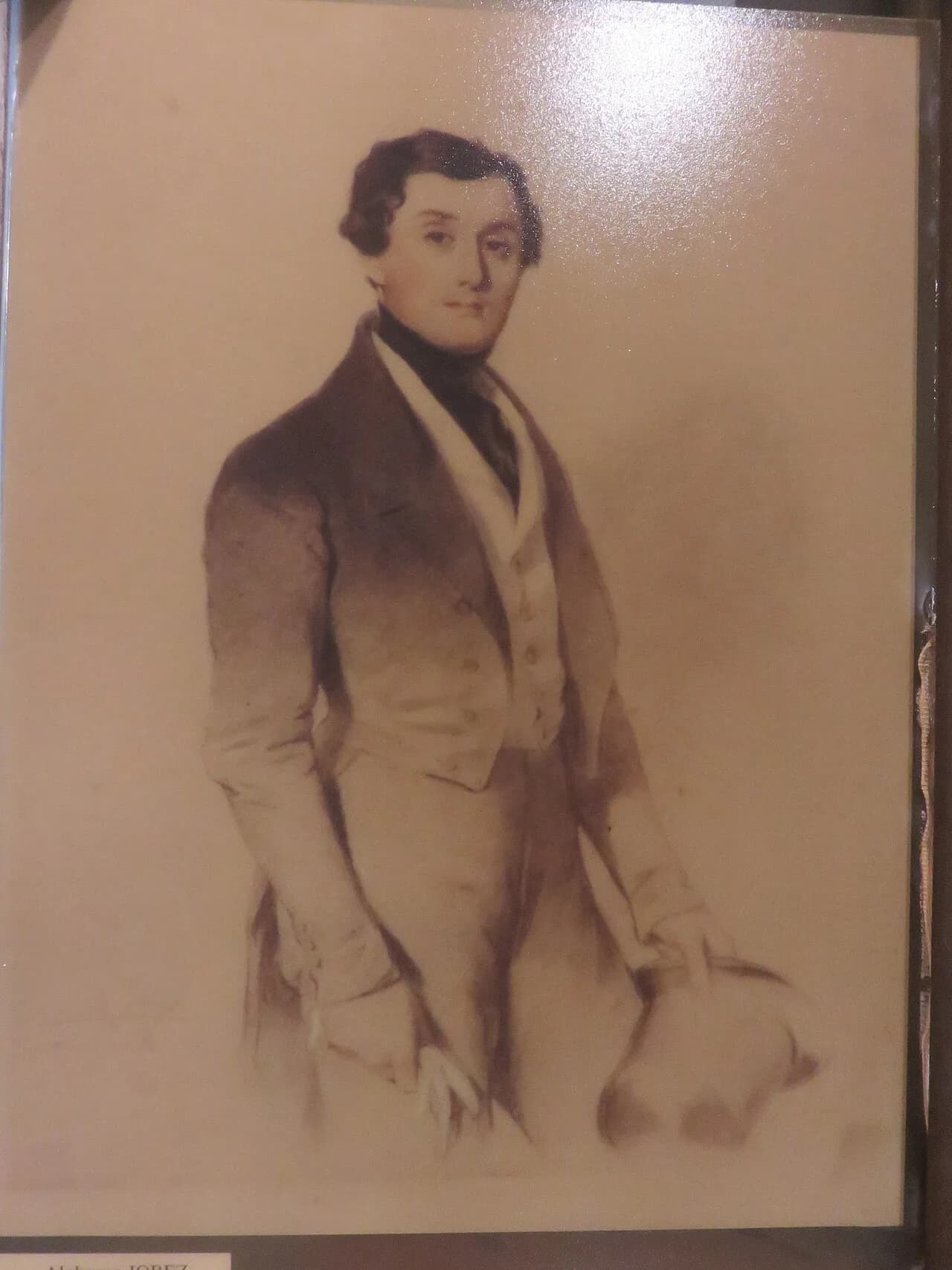 Alphonse Jobez