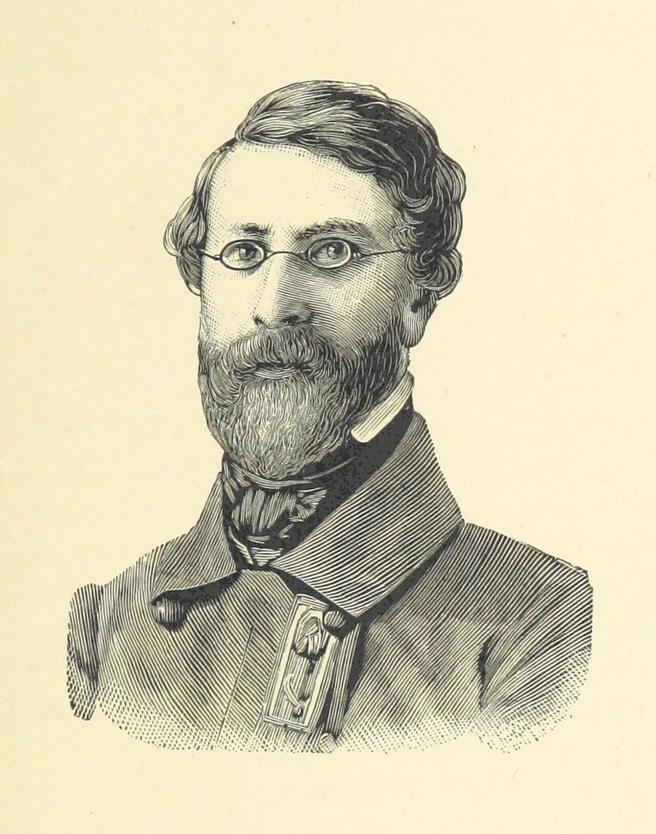 Gervais Lasteyras