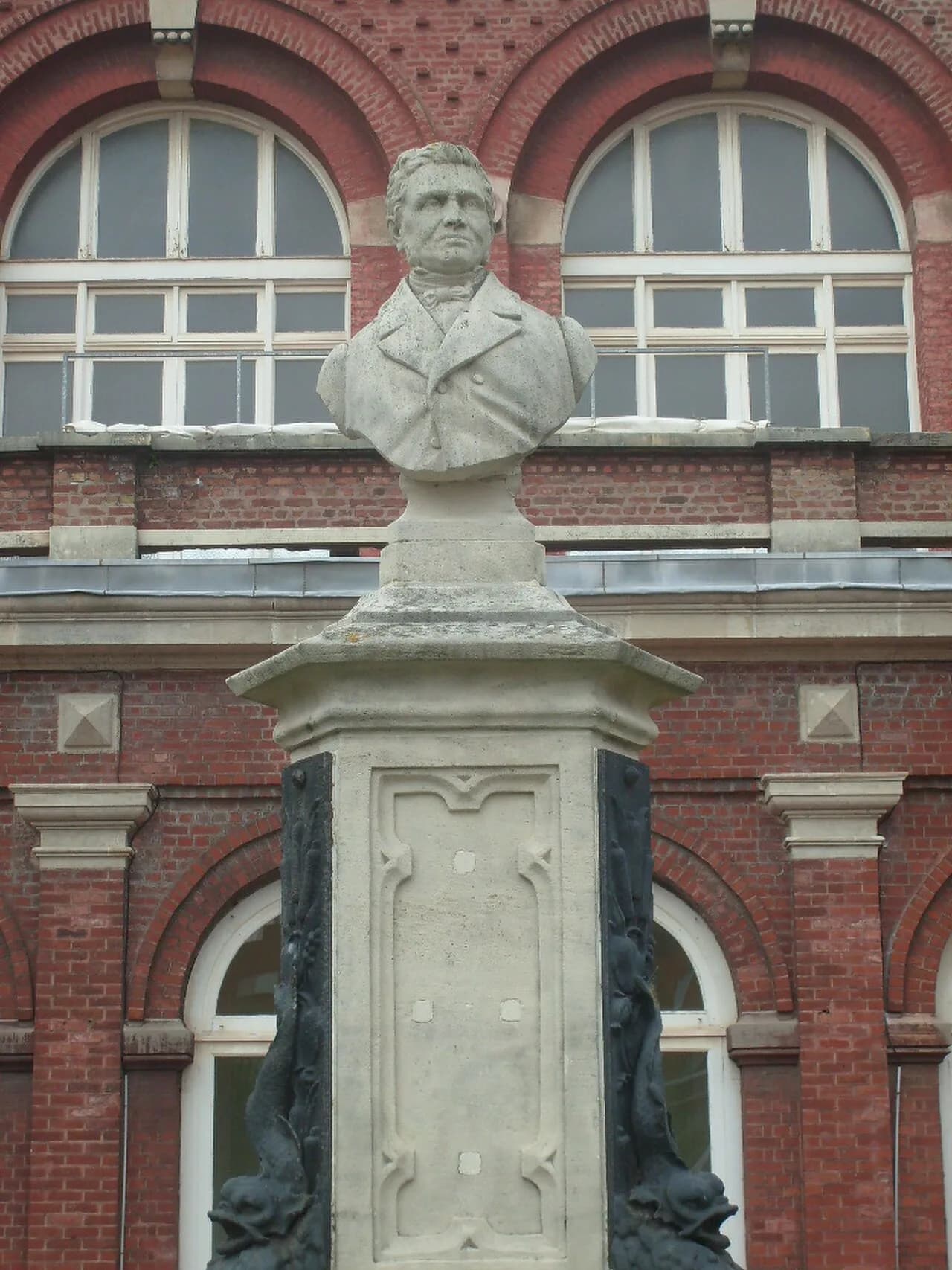 Gaspard Malo
