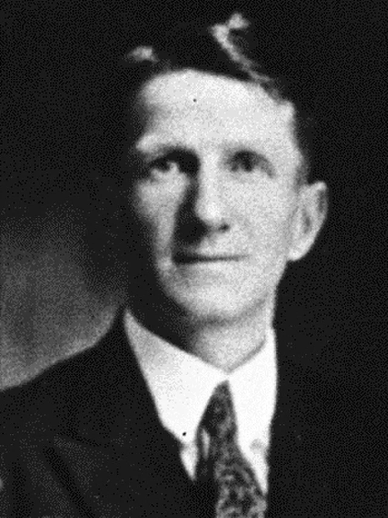 John Shearer Fletcher