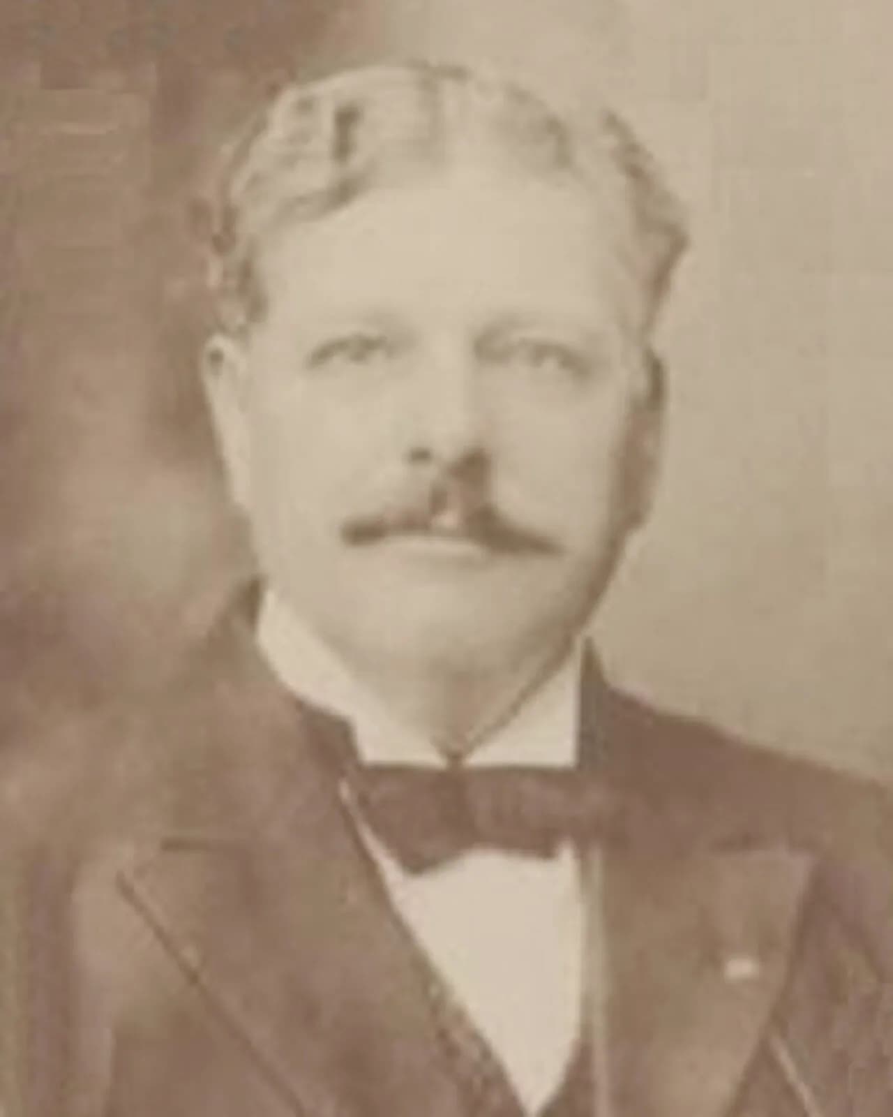 Thomas S. Hening
