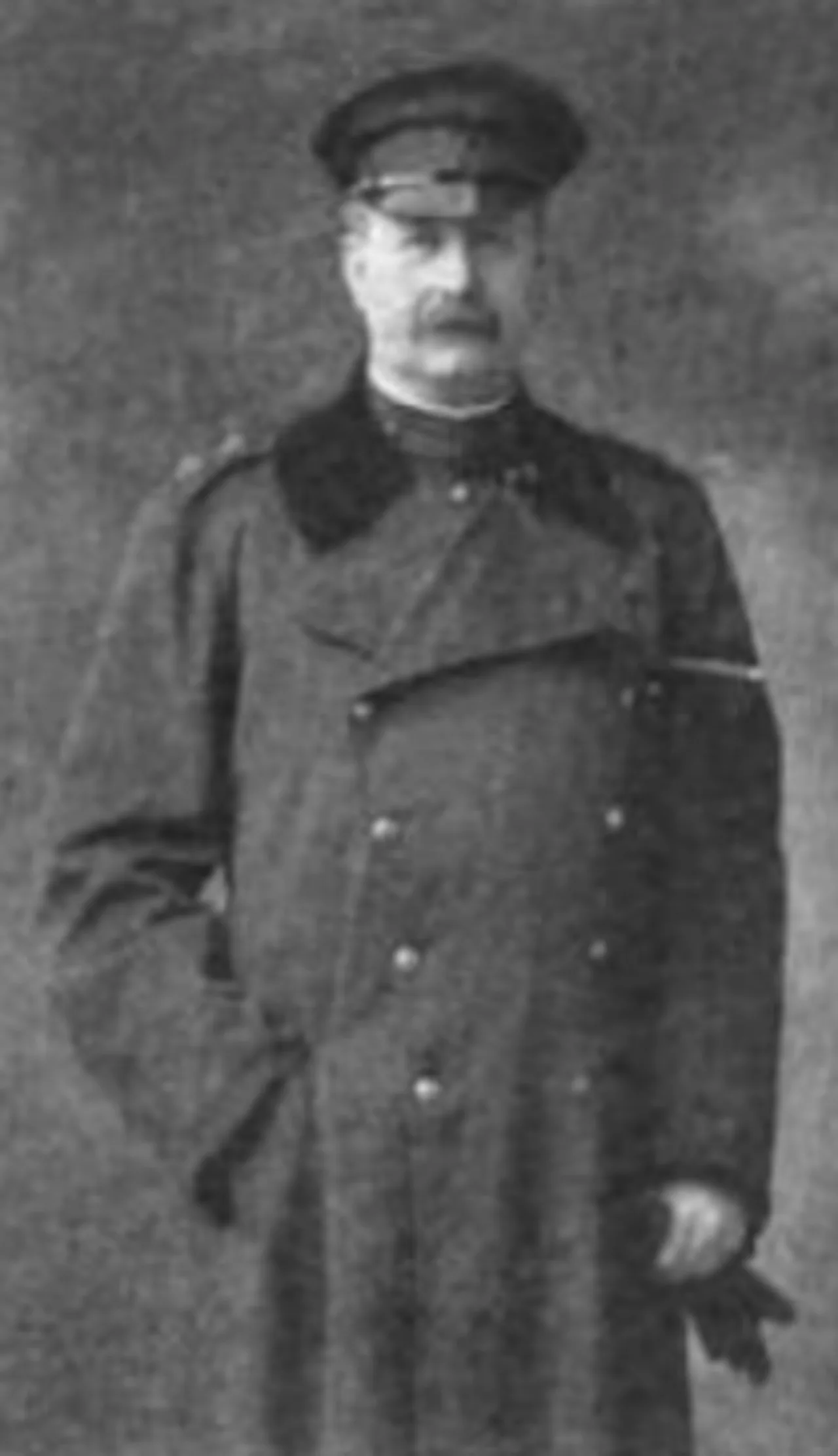 John Hopton