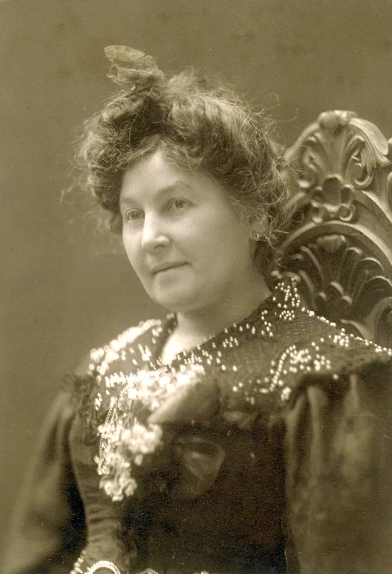 Ella Sterling Mighels