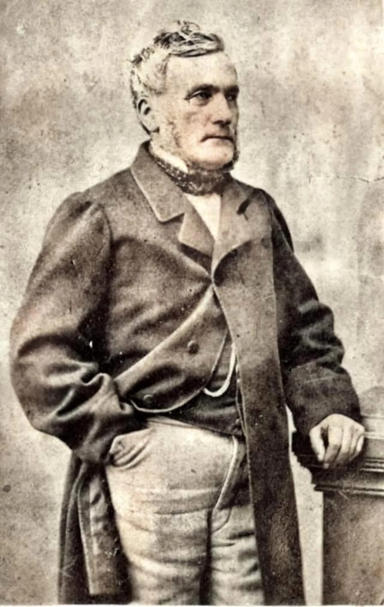 Victor Pidoux