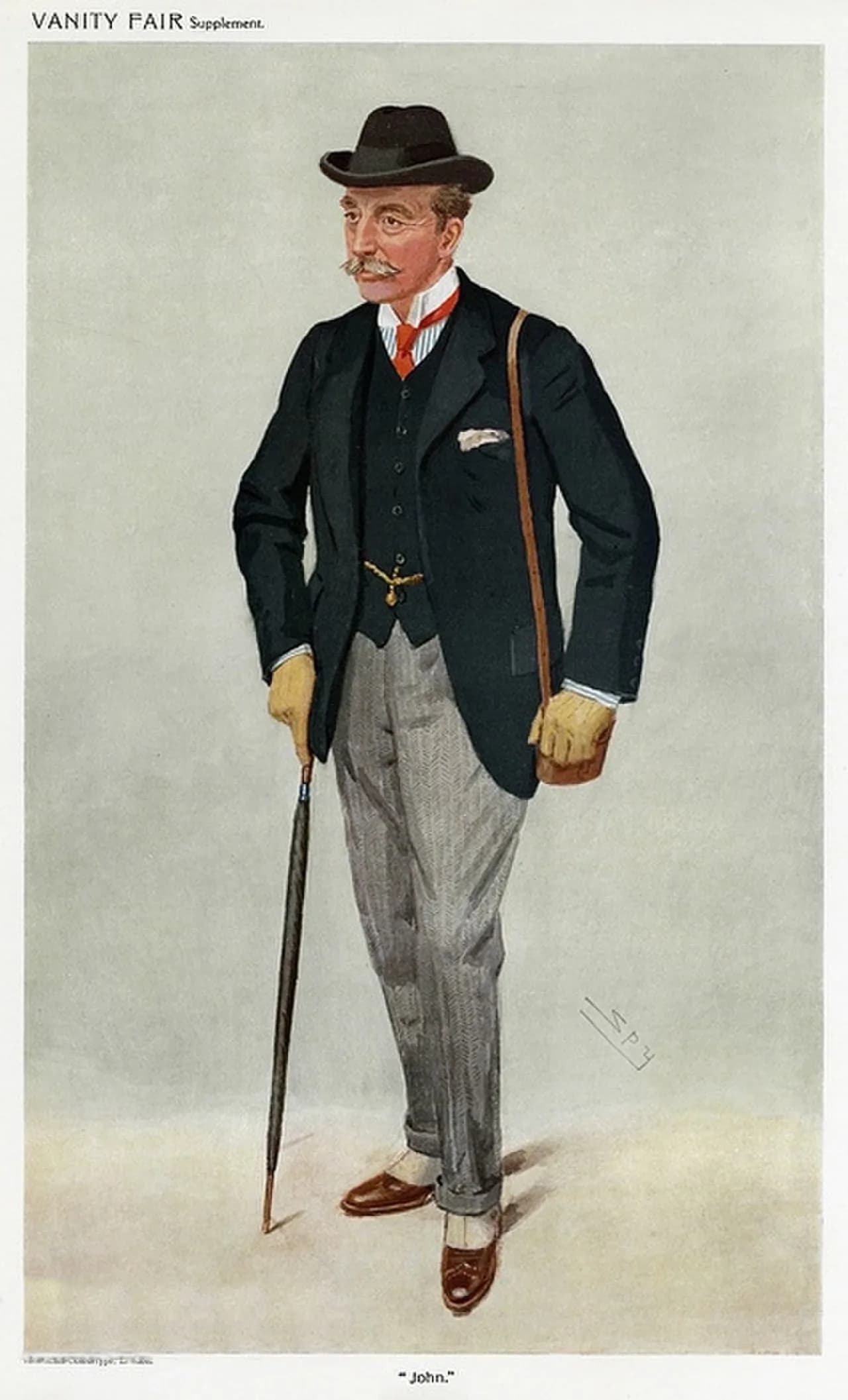 John Reid Walker