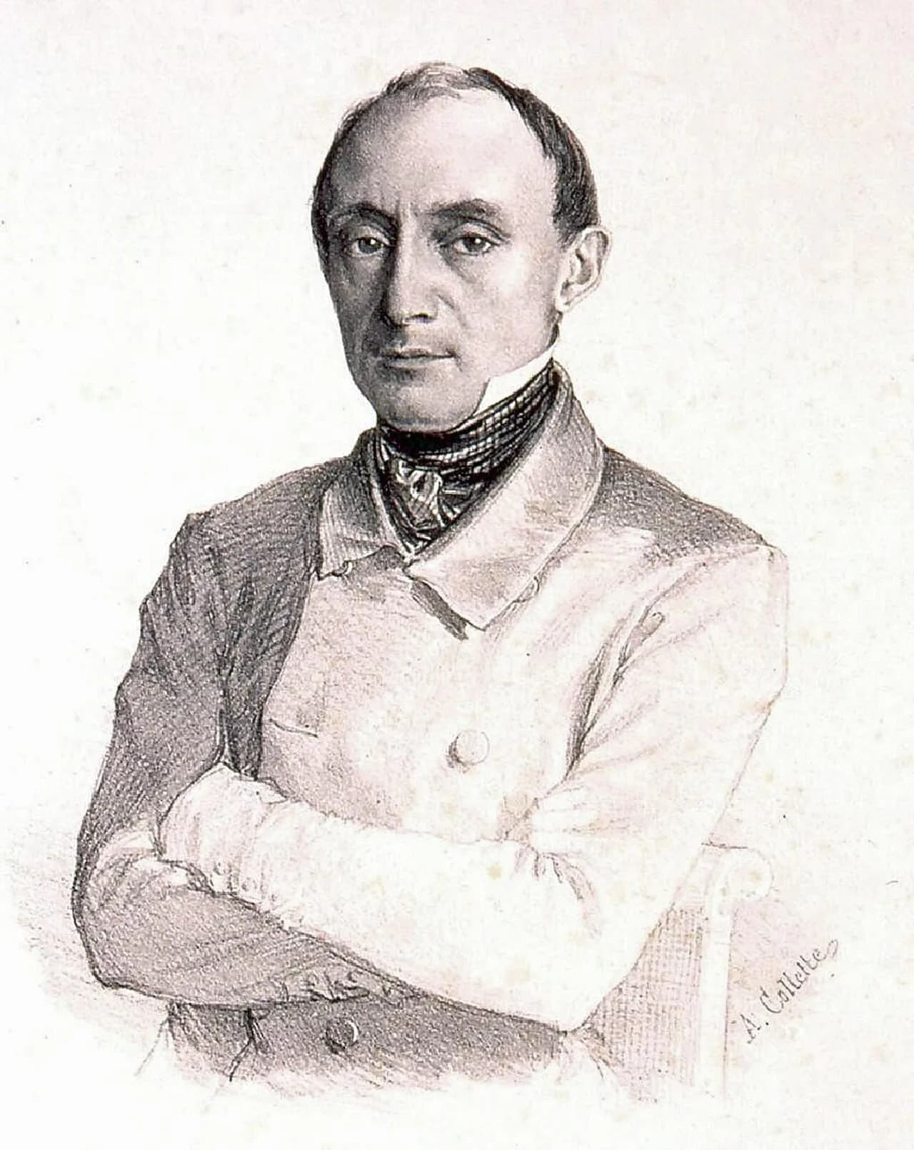 Charles Westercamp