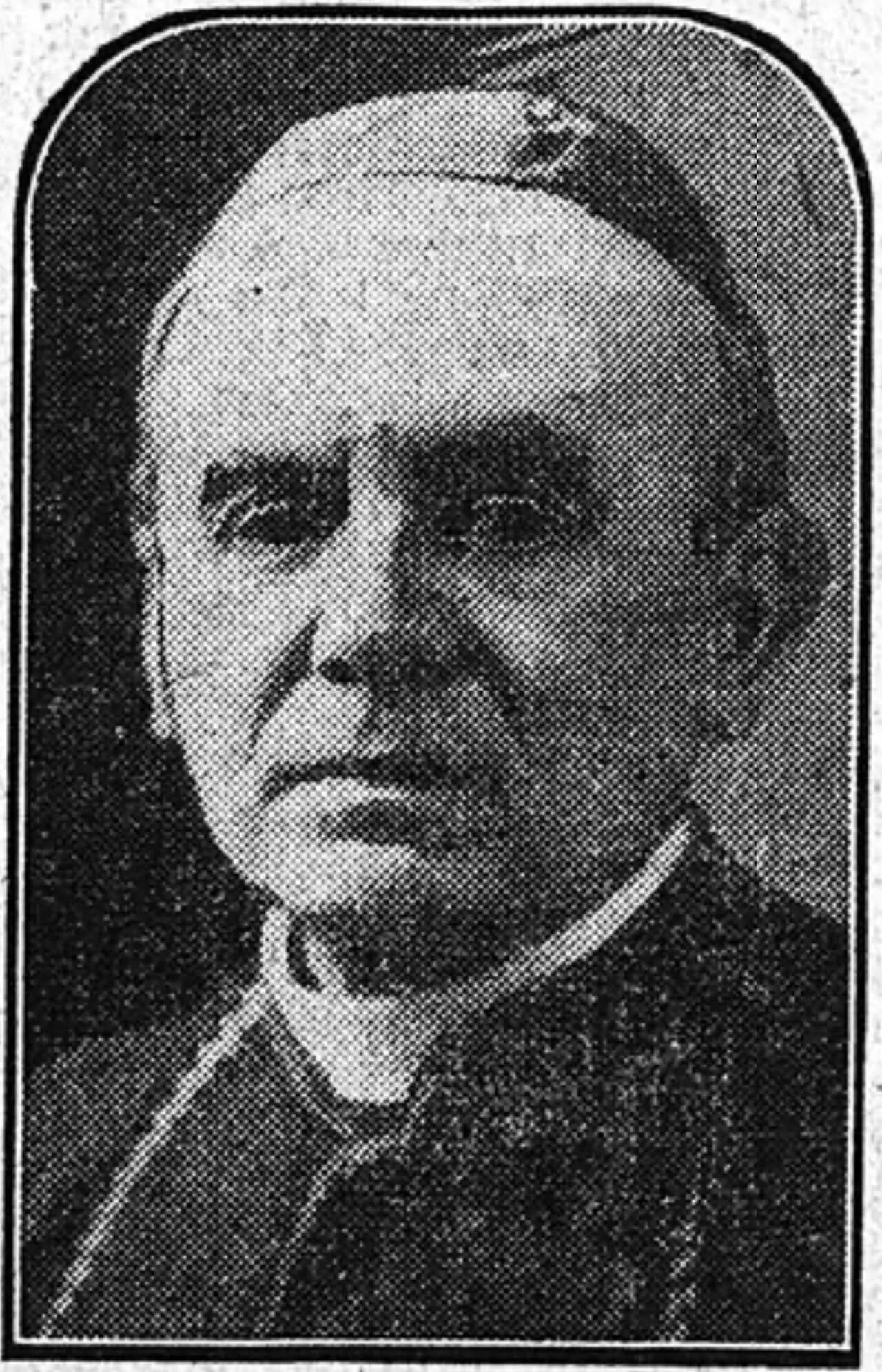 Christophe-Louis Légasse