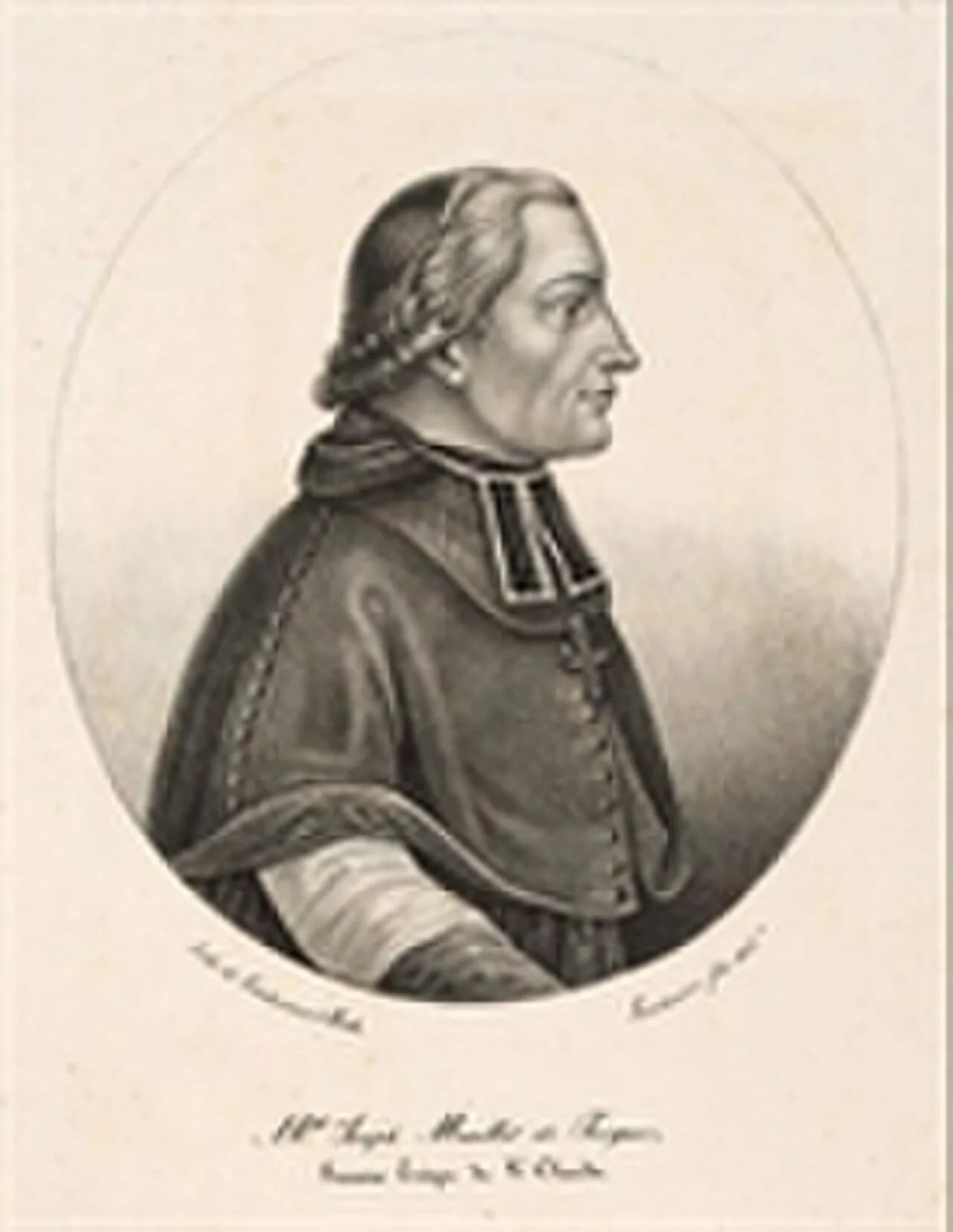 Jean-Baptiste-Joseph de Méallet de Fargues