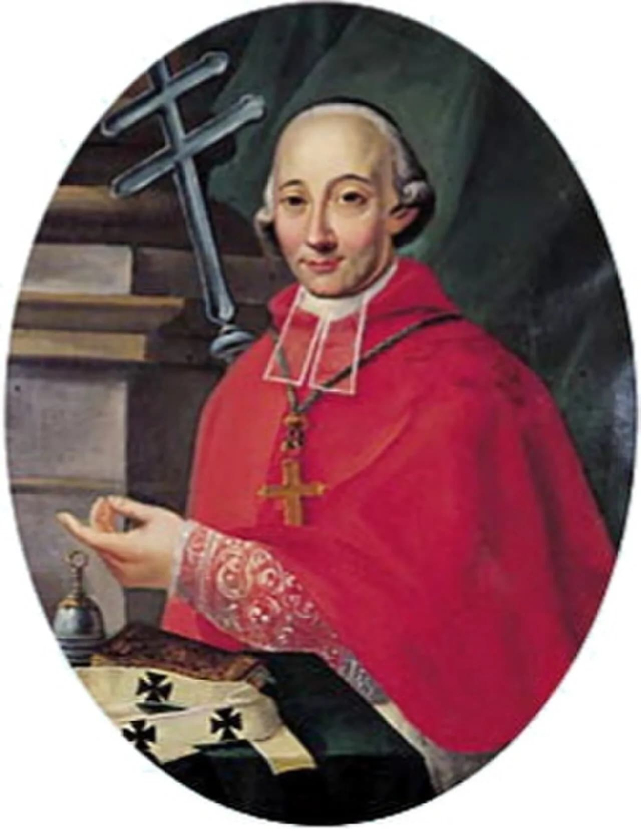 Giuseppe Maria Grimaldi