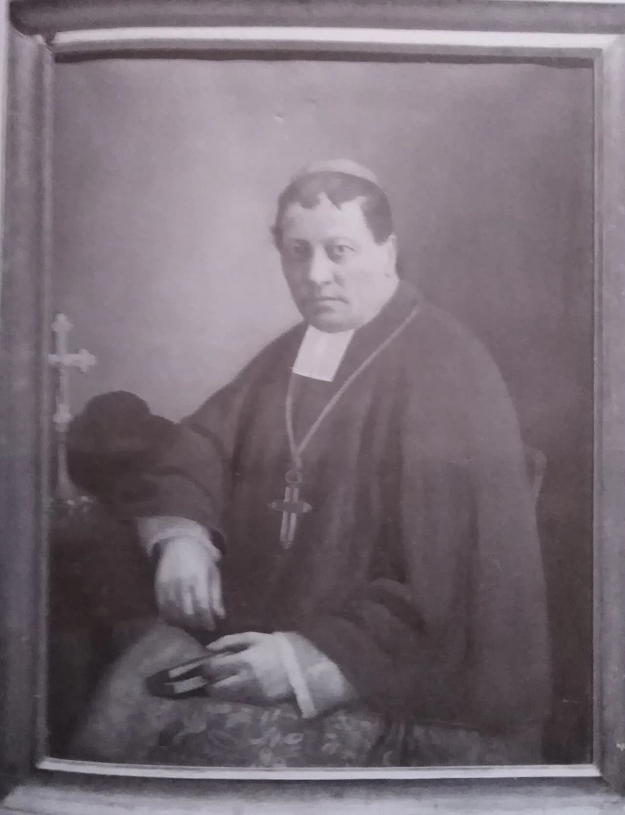 Jacques-Joseph Jans
