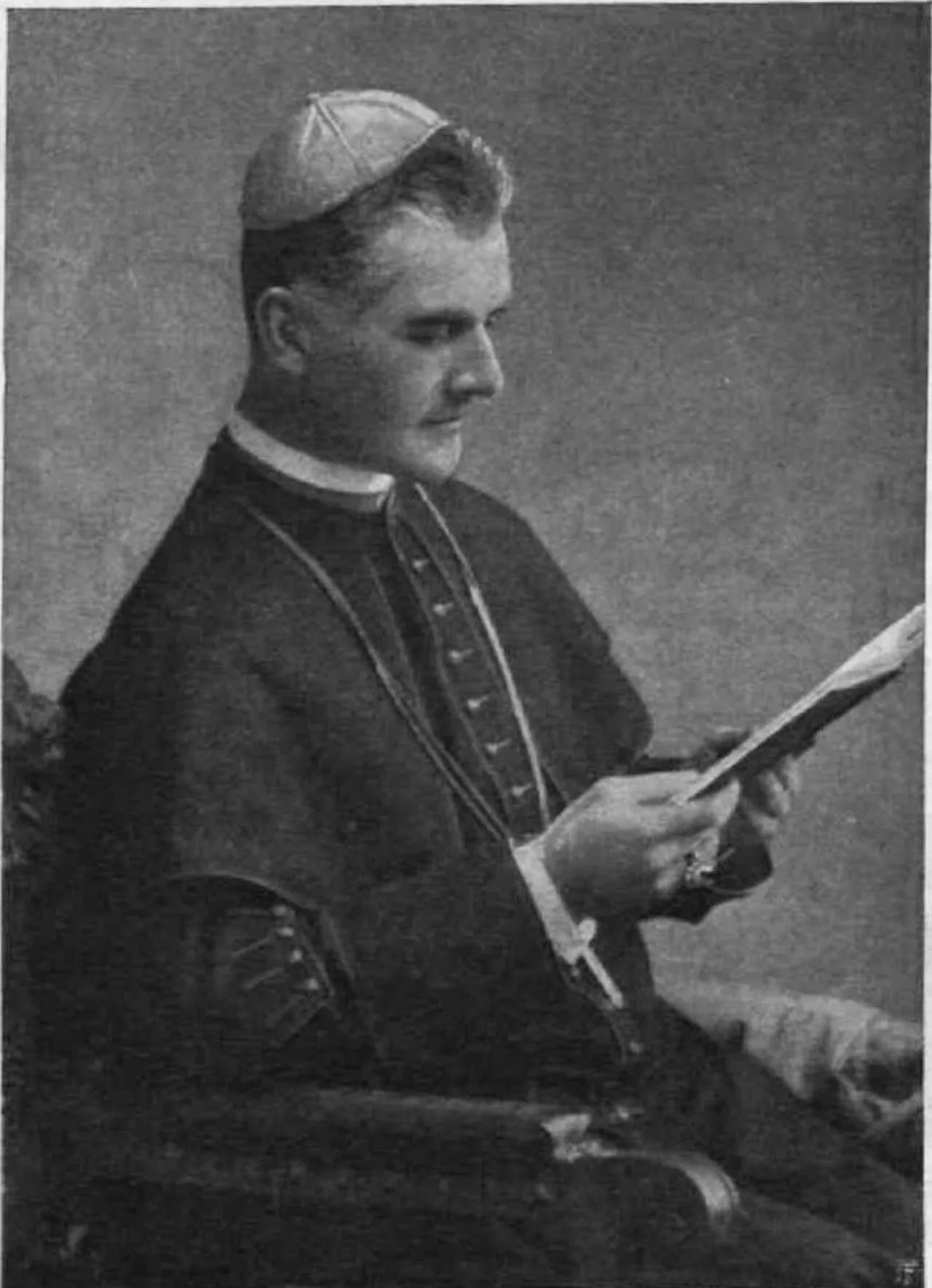 Pál Szmrecsányi