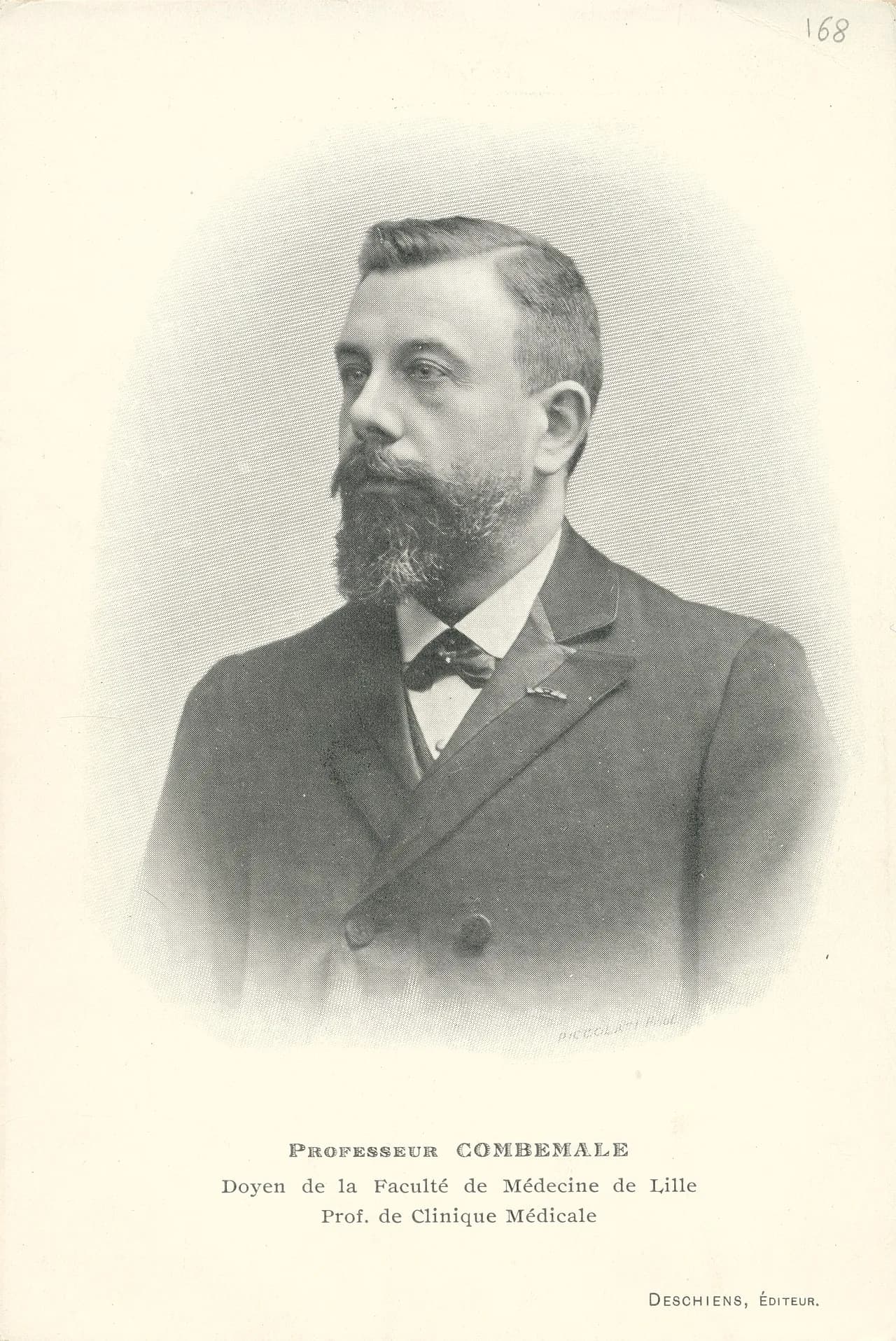 Frédéric Combemale