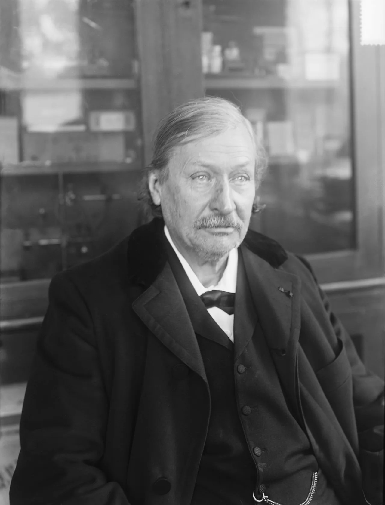Nestor Gréhant