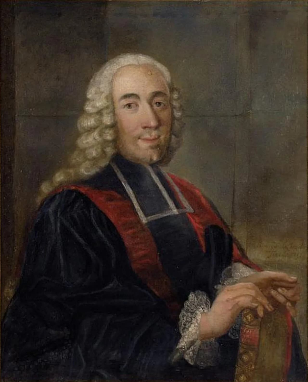 Claude-Nicolas Le Cat