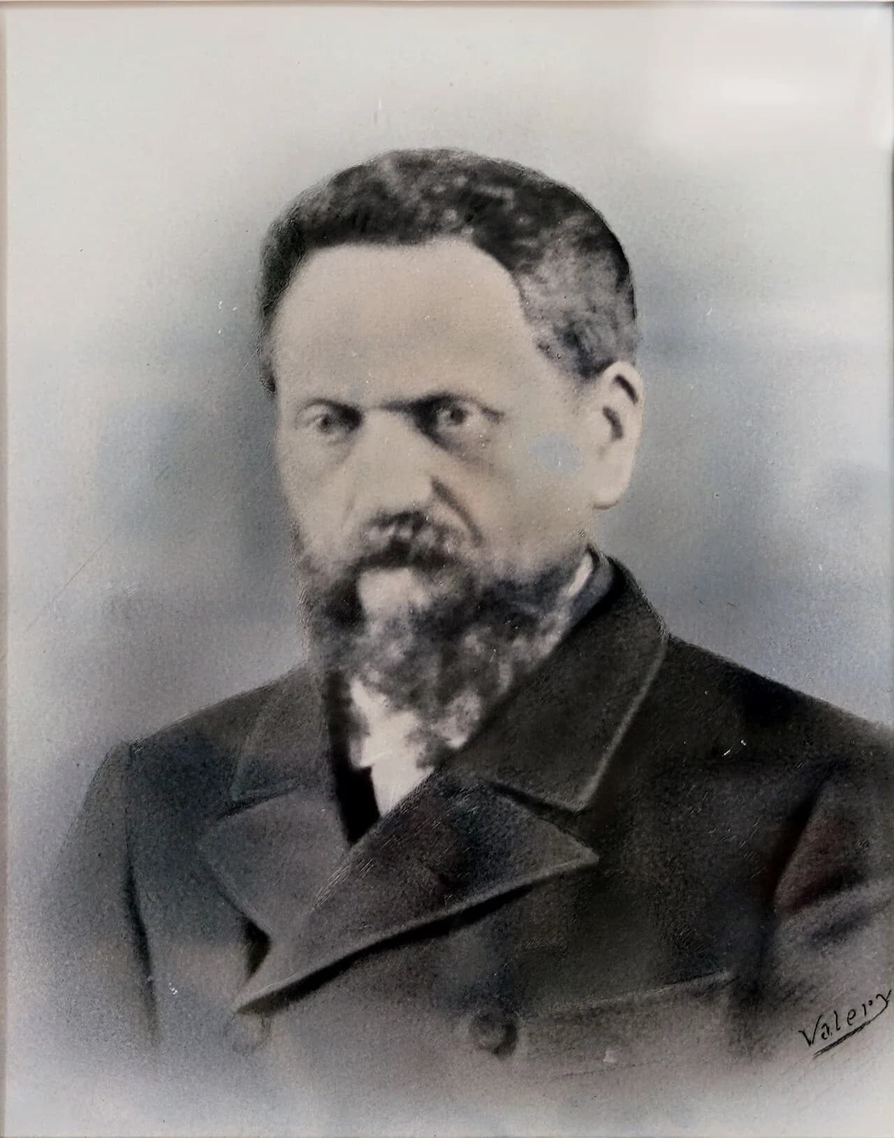Charles-Eugène Quinquaud