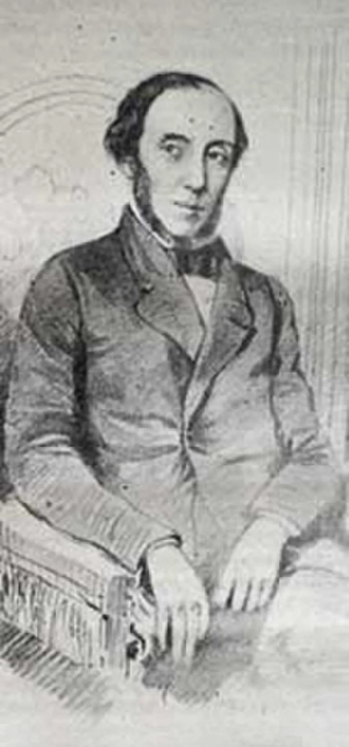 Louis Tonnellé