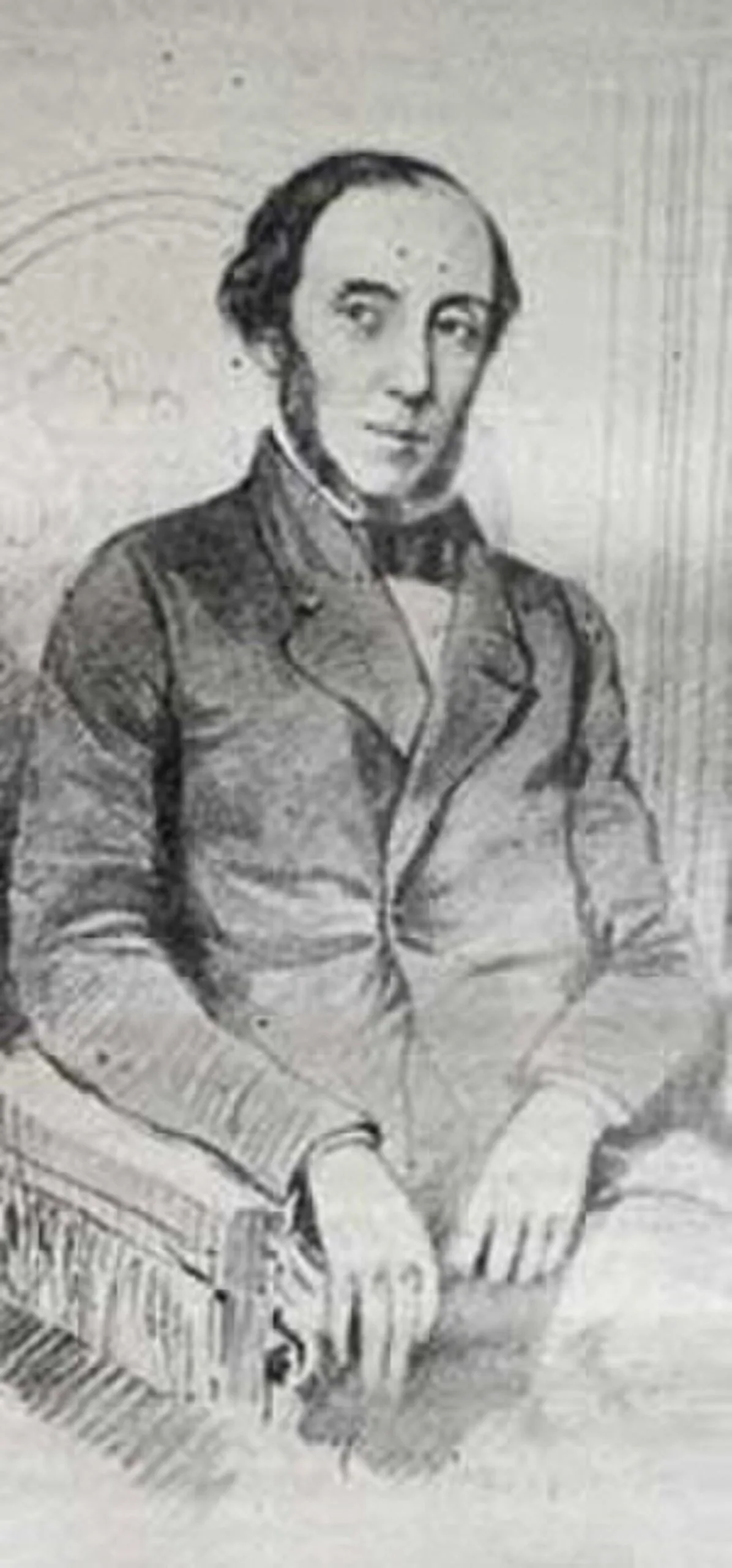 Louis Tonnellé