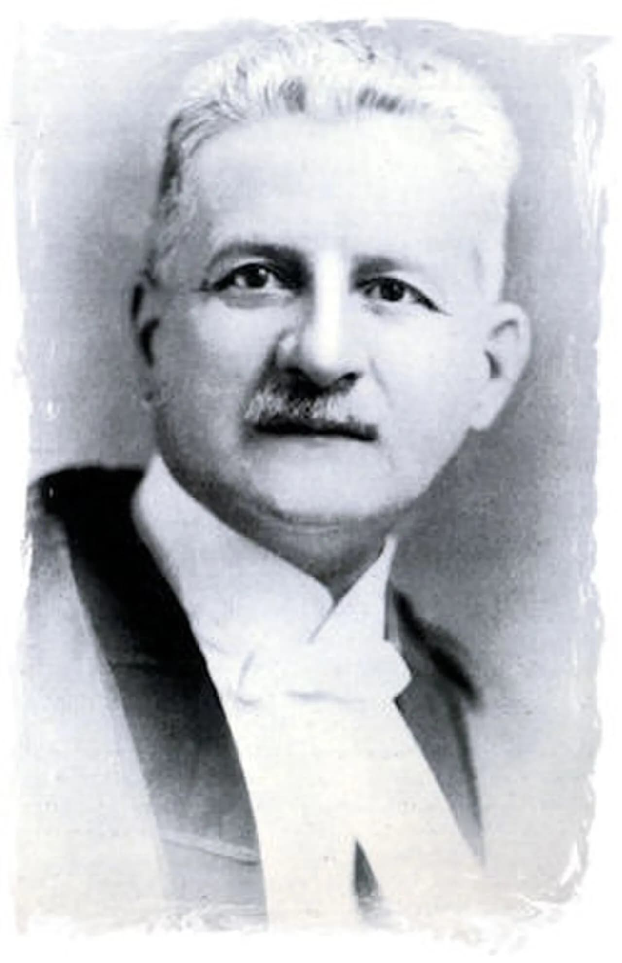 Joseph-Camille Pouliot