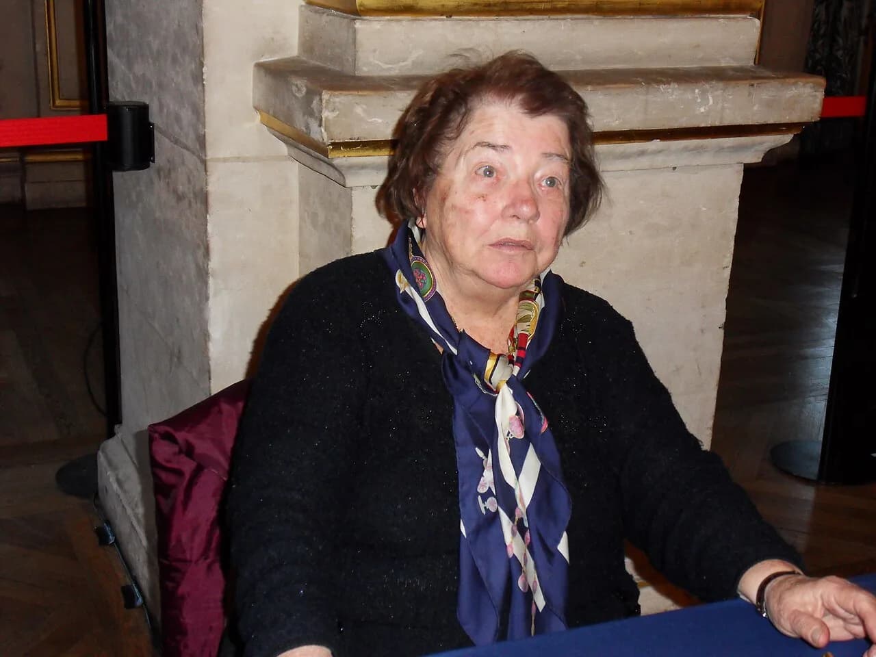 Josiane Lahlou