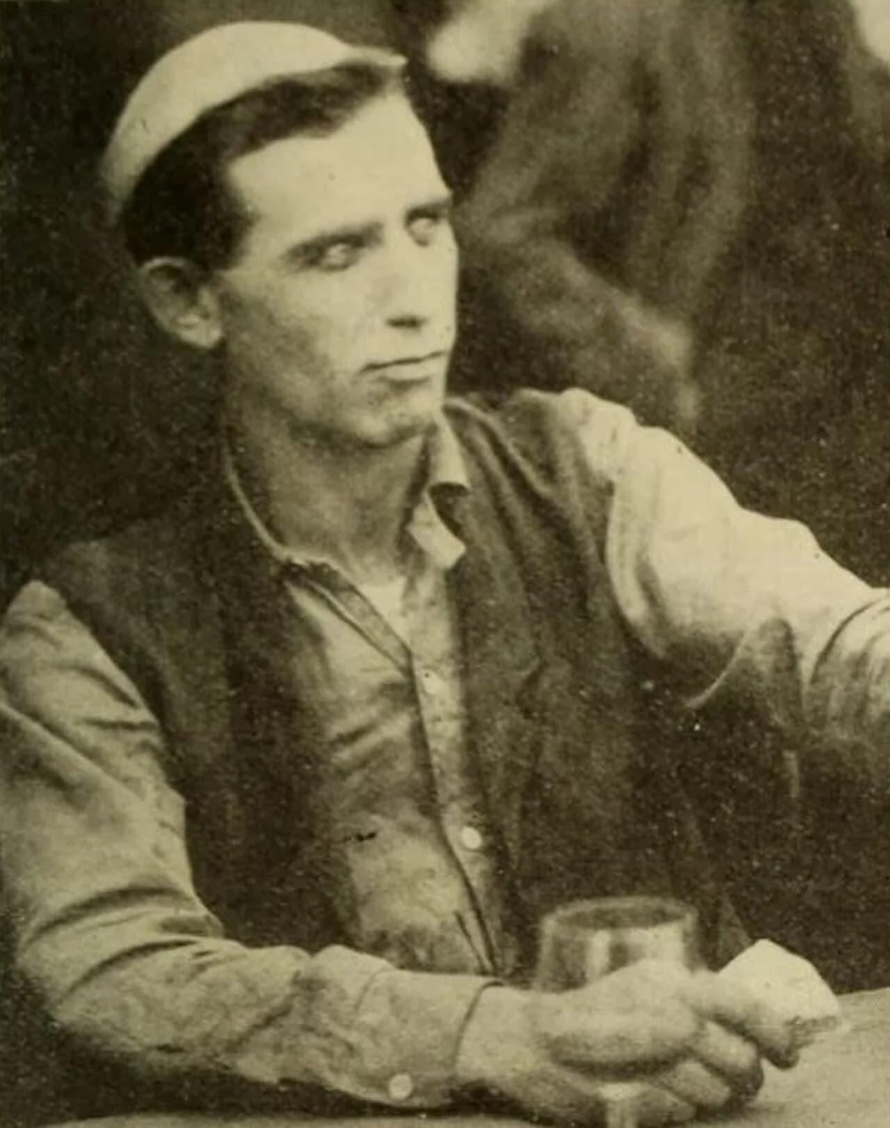 Rube Miller