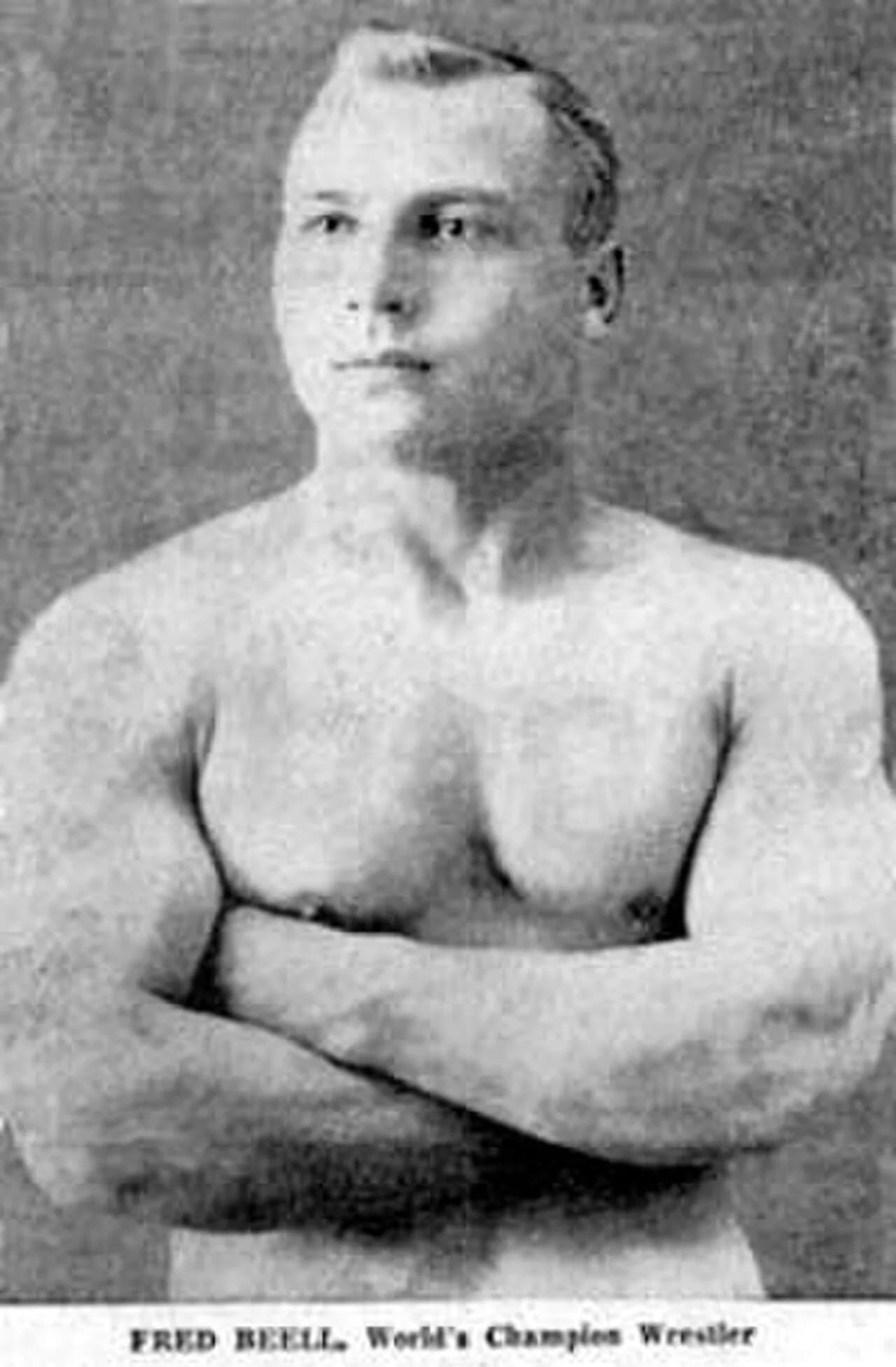 Fred Beell