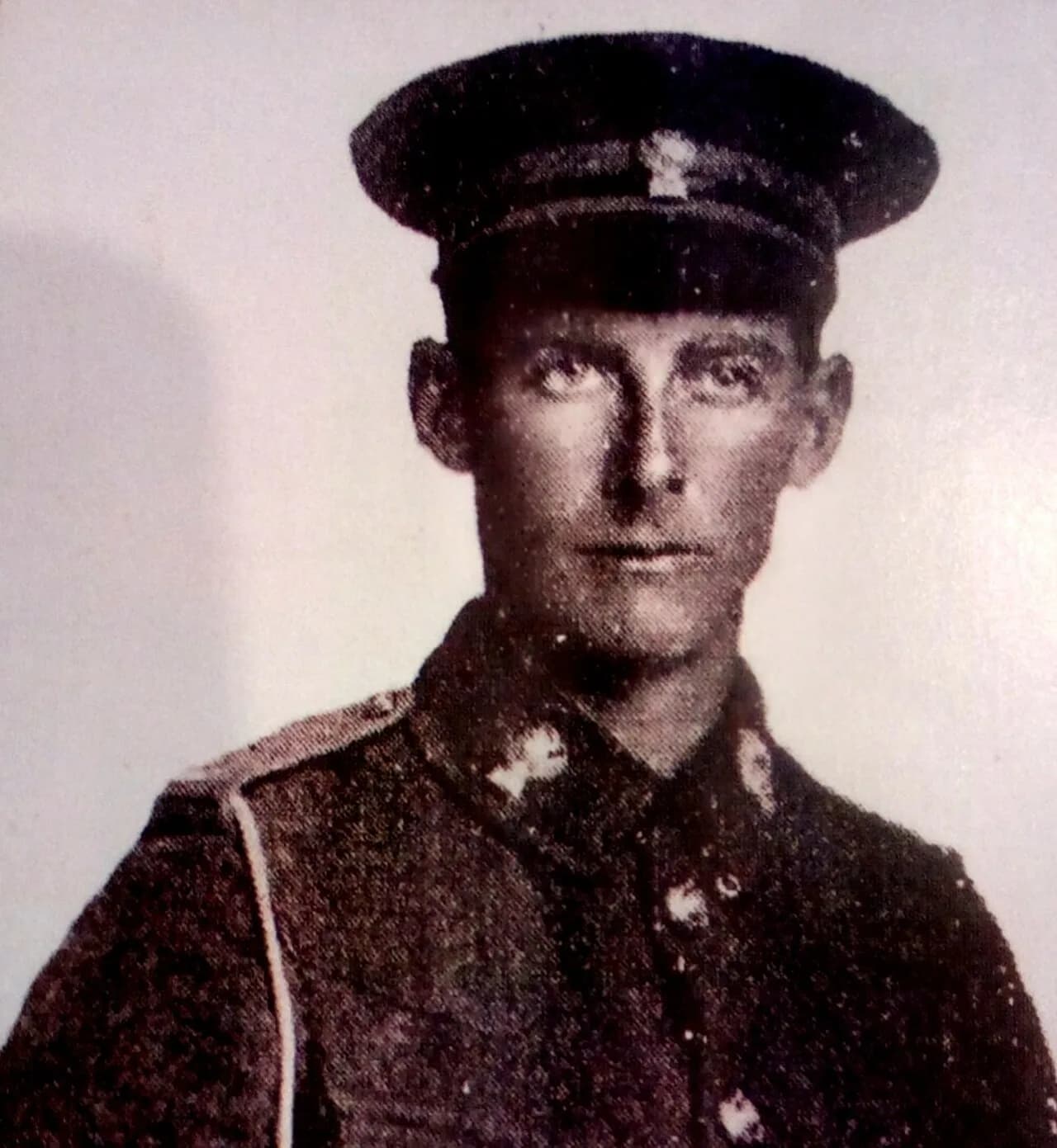 John Daykins