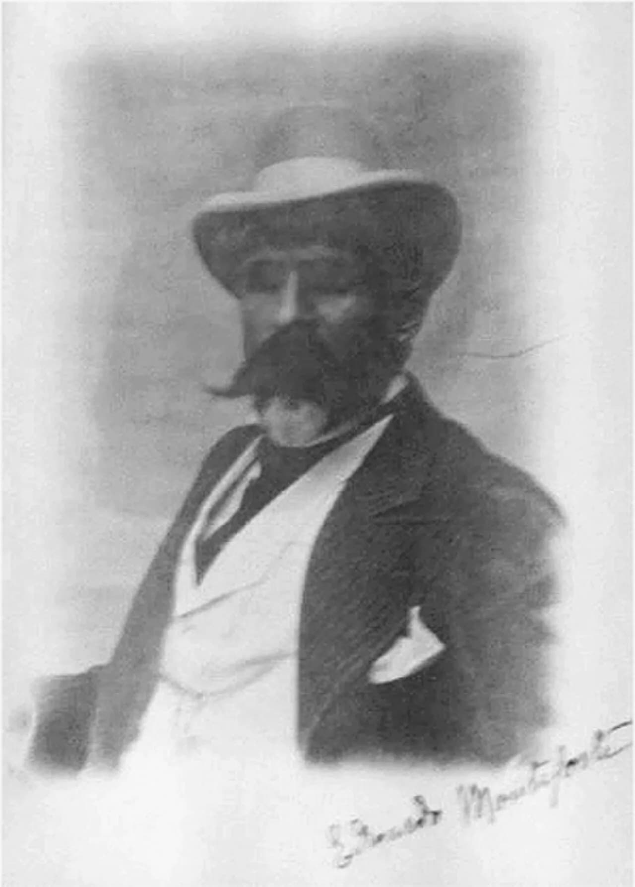 Edoardo Monteforte