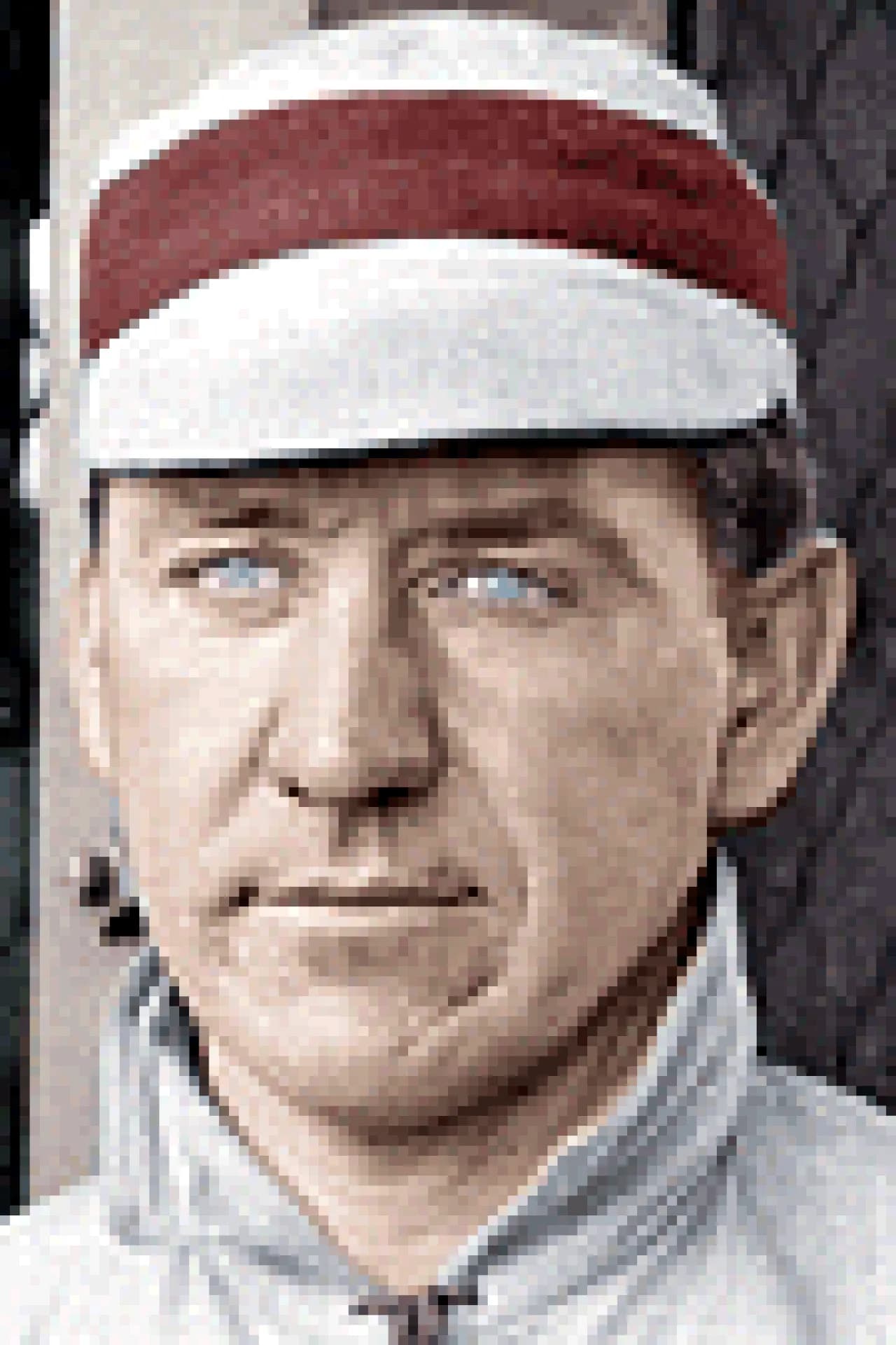 Jack O'Brien